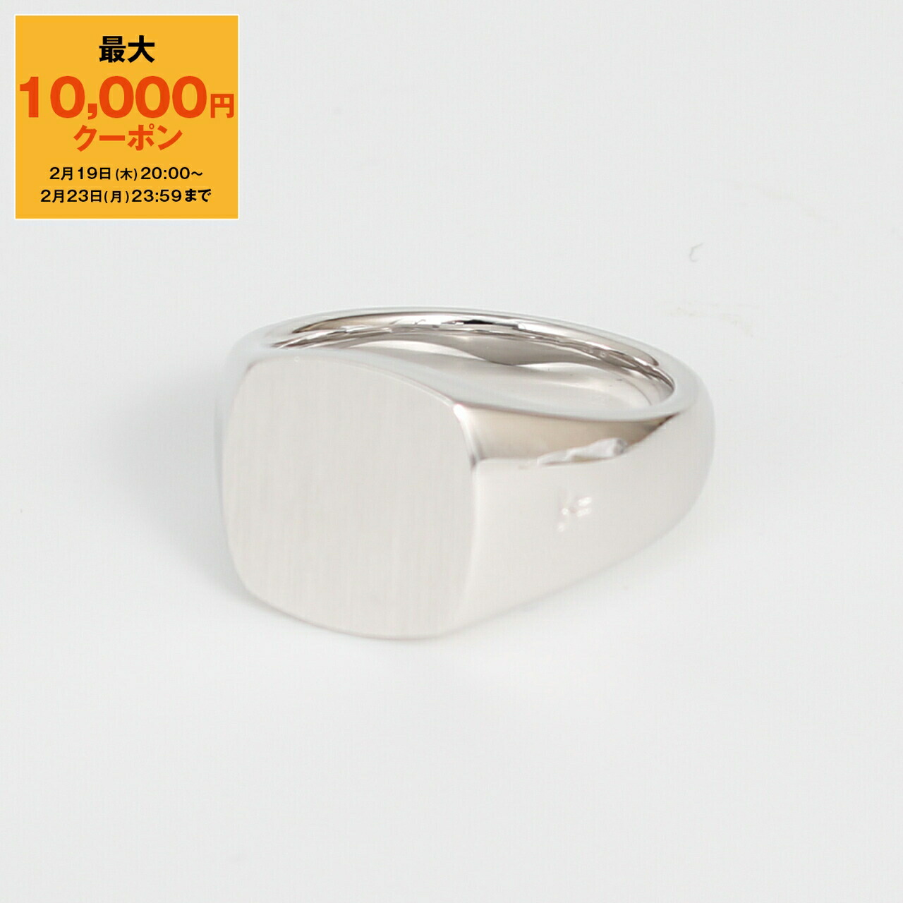 楽天市場】TOMWOOD トムウッド リング Crest Ring R74HCRNA01S925-M
