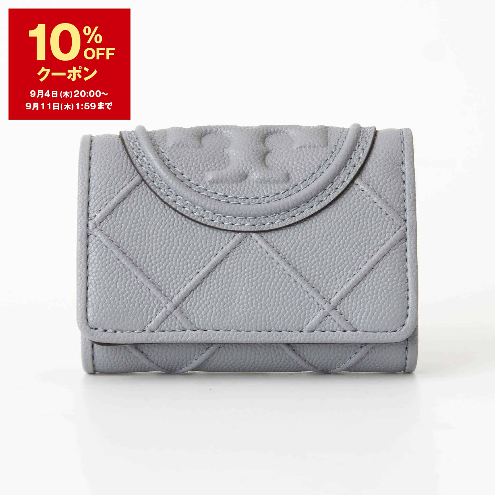 楽天市場】【TORY BURCH】トリーバーチ 61970 McGRAW TRIFOLD