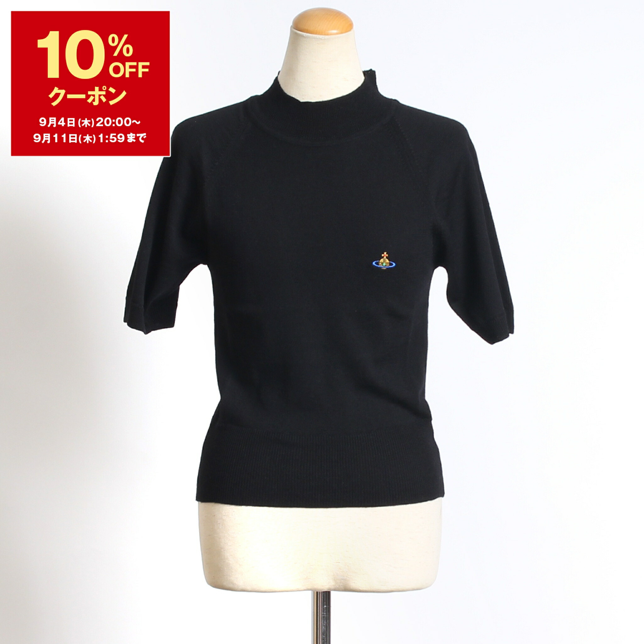 【VivienneWestwood】美品オーブセーターイタリア製 楽天市場】Vivienne Westwood ヴィヴィアンウエストウッド Orb