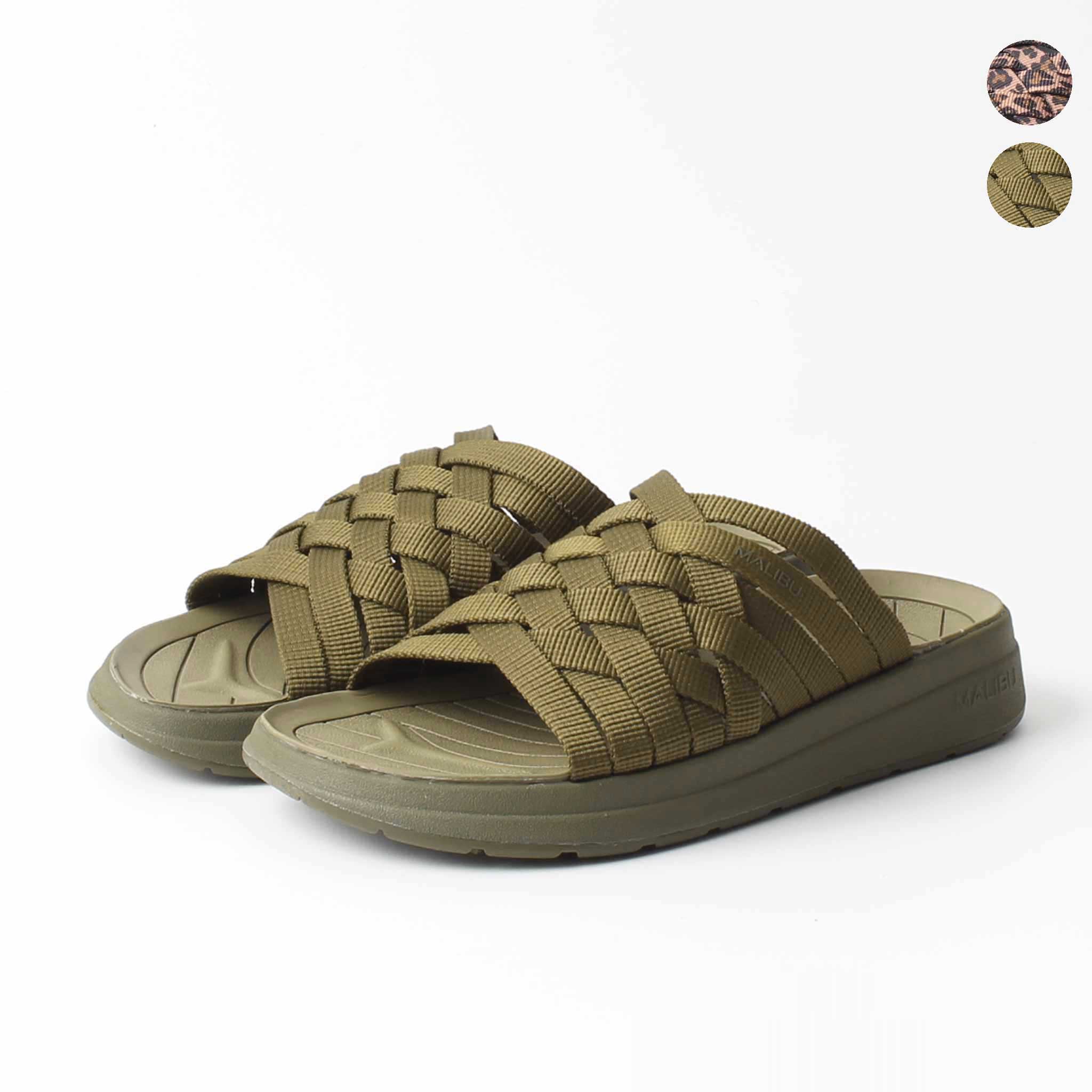 マリブサンダルズ MALIBU SANDALS サンダル ZUMA [ズマ] MS020068 / MS020074 レディース メンズ