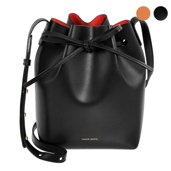 楽天市場】マンサーガブリエル MANSUR GAVRIEL バッグ レディース