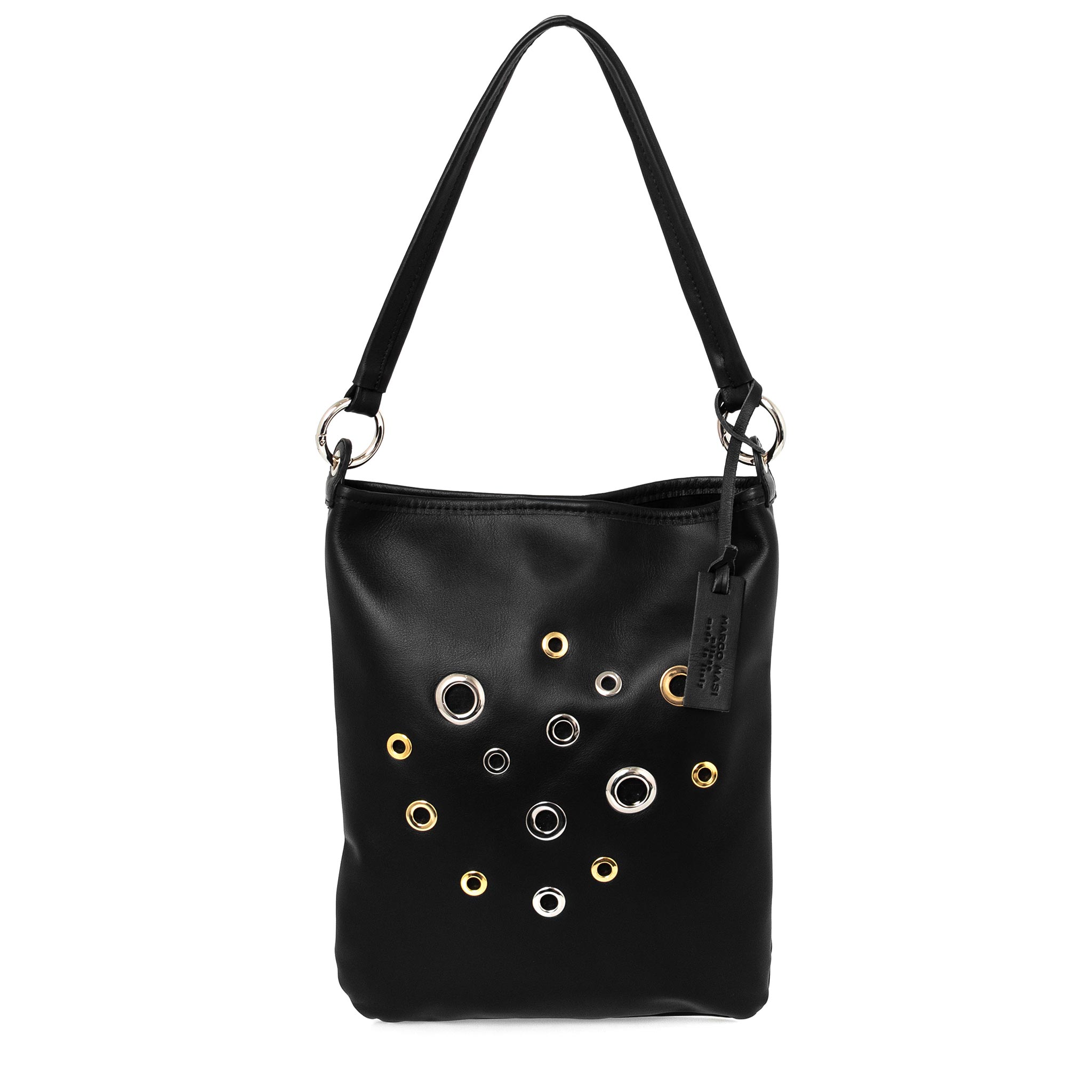 楽天市場】MARCO MASI マルコマージ ボディバッグ 3141 PELO