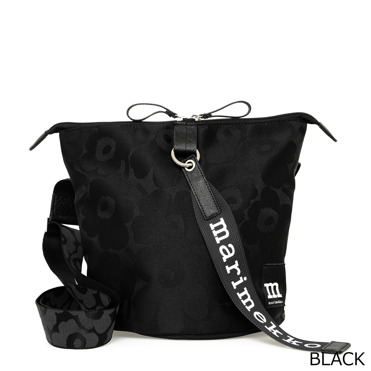 【訳あり】マリメッコ MARIMEKKO バッグ ショルダーバッグ WEAR ALL DAY UNIKKO CARRY ALL UNIKKO SHOULDER BAG [ウニッコ ショルダーバッグ] レディース 092227 / 095300 / 095307【レイングッズ】【アウトレット】[newitm]