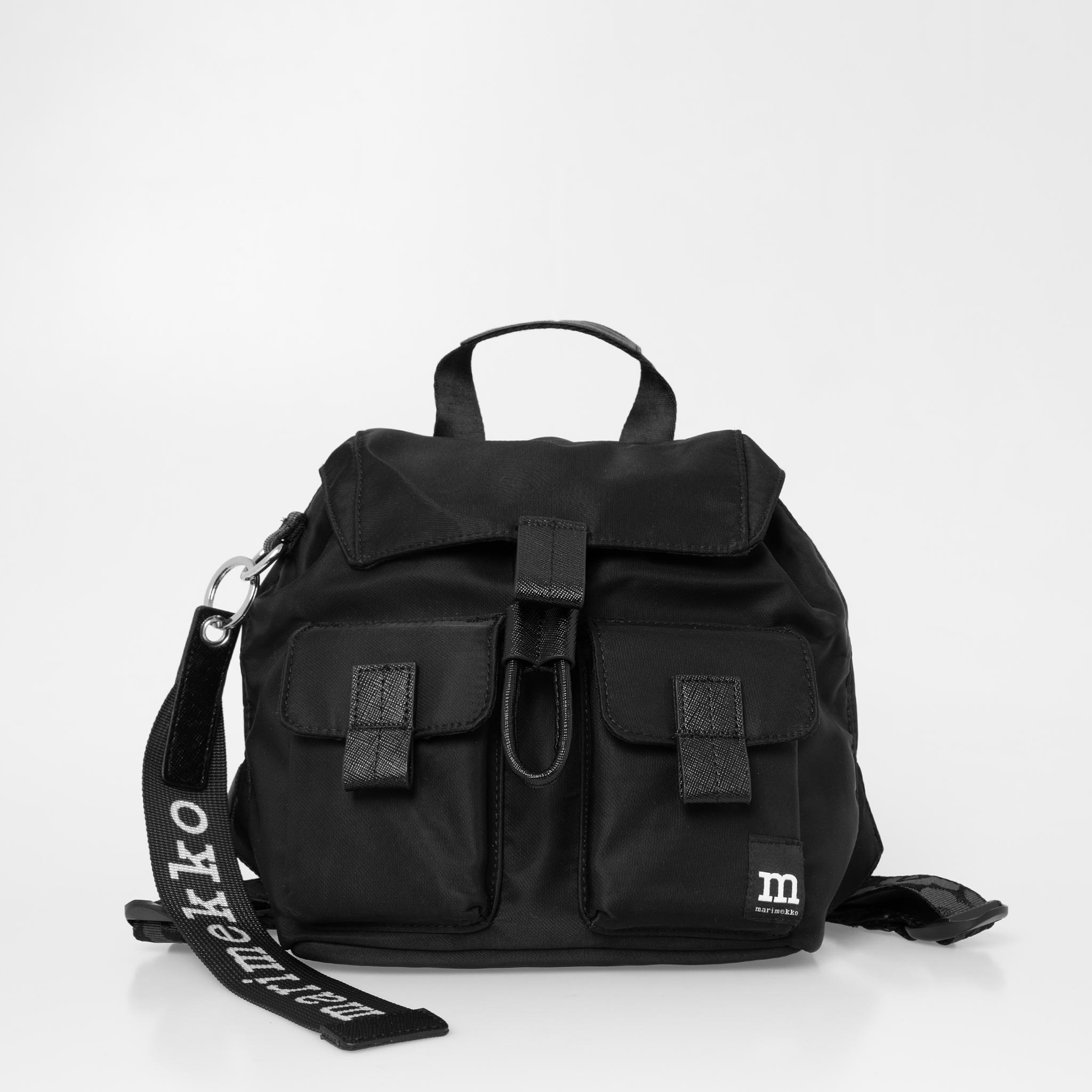 楽天市場】marimekko マリメッコ バックパック EVERYTHING
