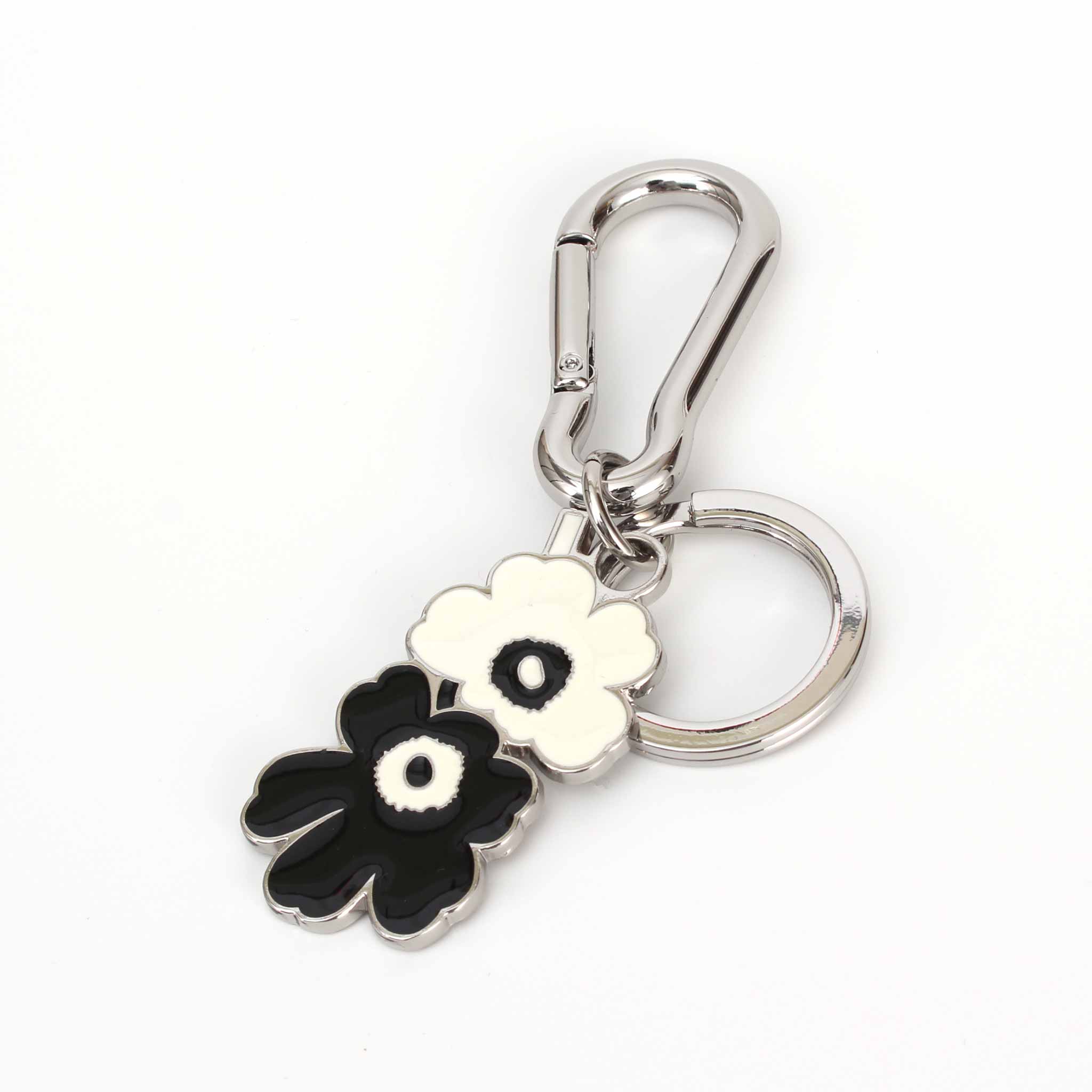 楽天市場】marimekko マリメッコ キーチェーン PUHALLUS II