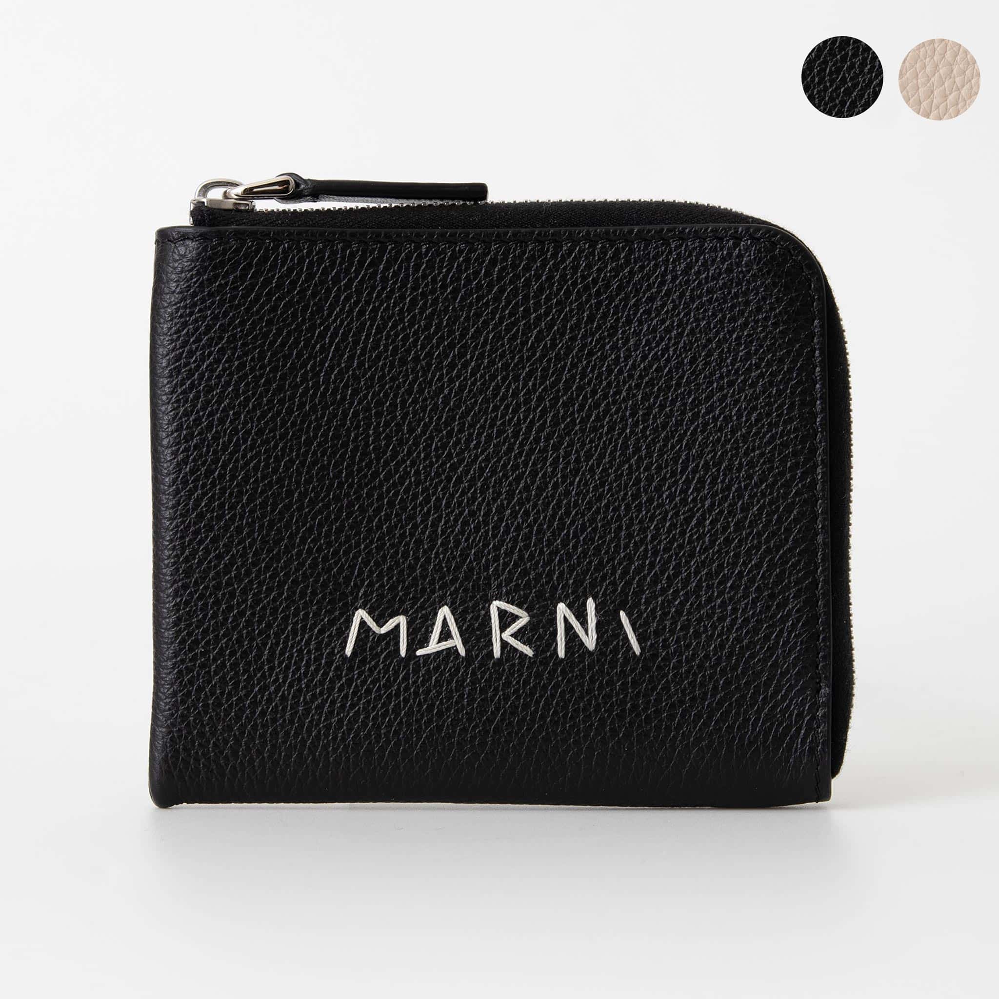 楽天市場】MARNI マルニ コインケース PFMO0106U0 P6039 メンズ