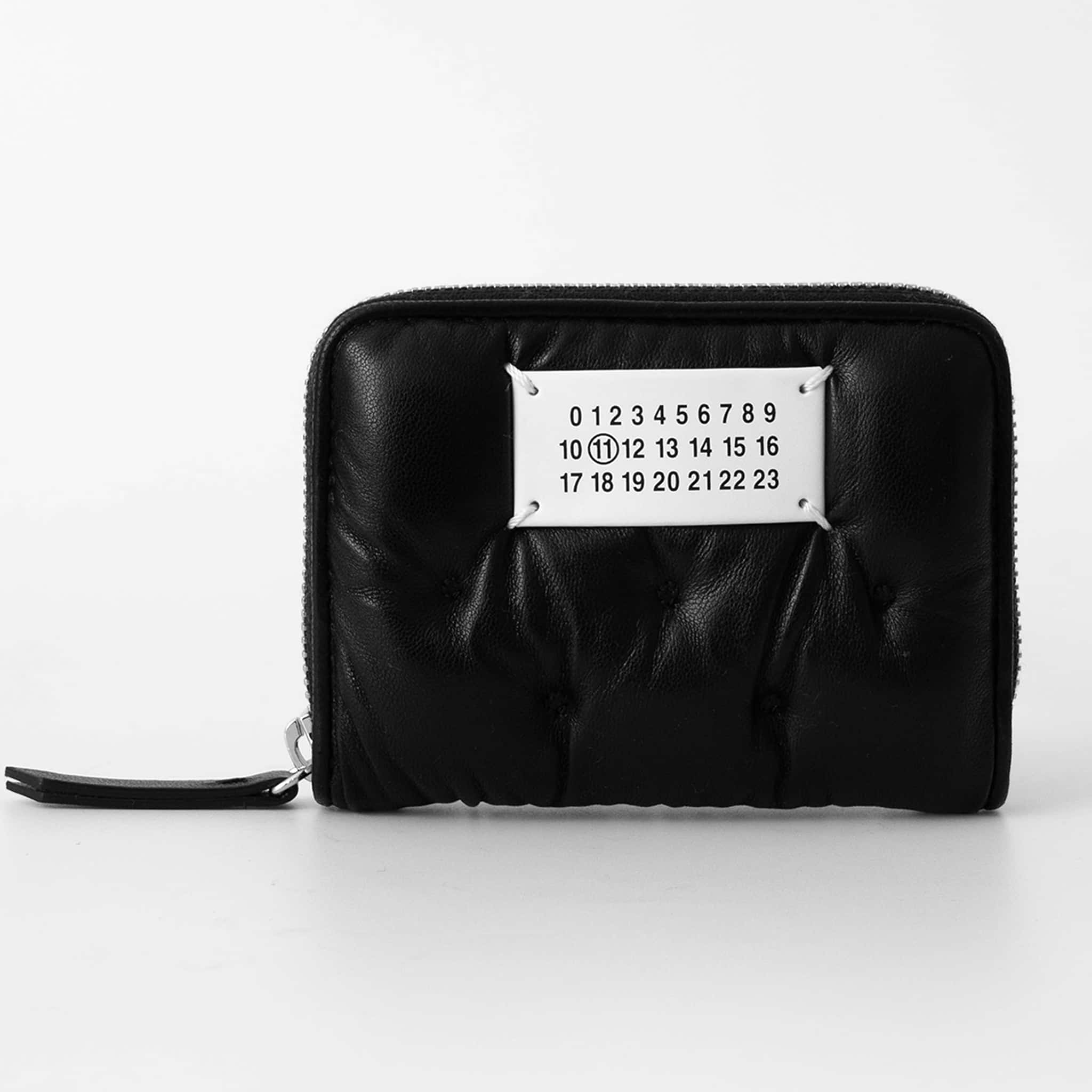 楽天市場】メゾンマルジェラ MAISON MARGIELA 財布 二つ折り財布