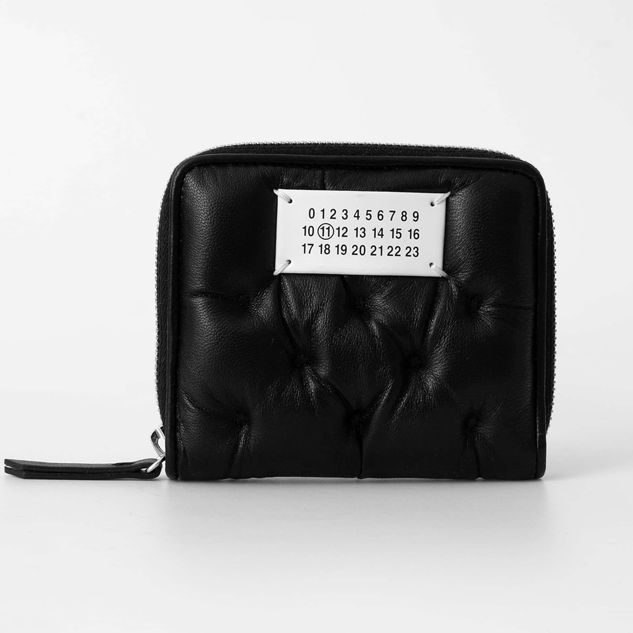 ショルダーバッグ・ポシェット Maison Margiela Maison Margiela Glam Slam Flat Pocket Bag SB GLAM SLAM FLAT POCKET（ショルダーバッグ）｜Maison Margiela
