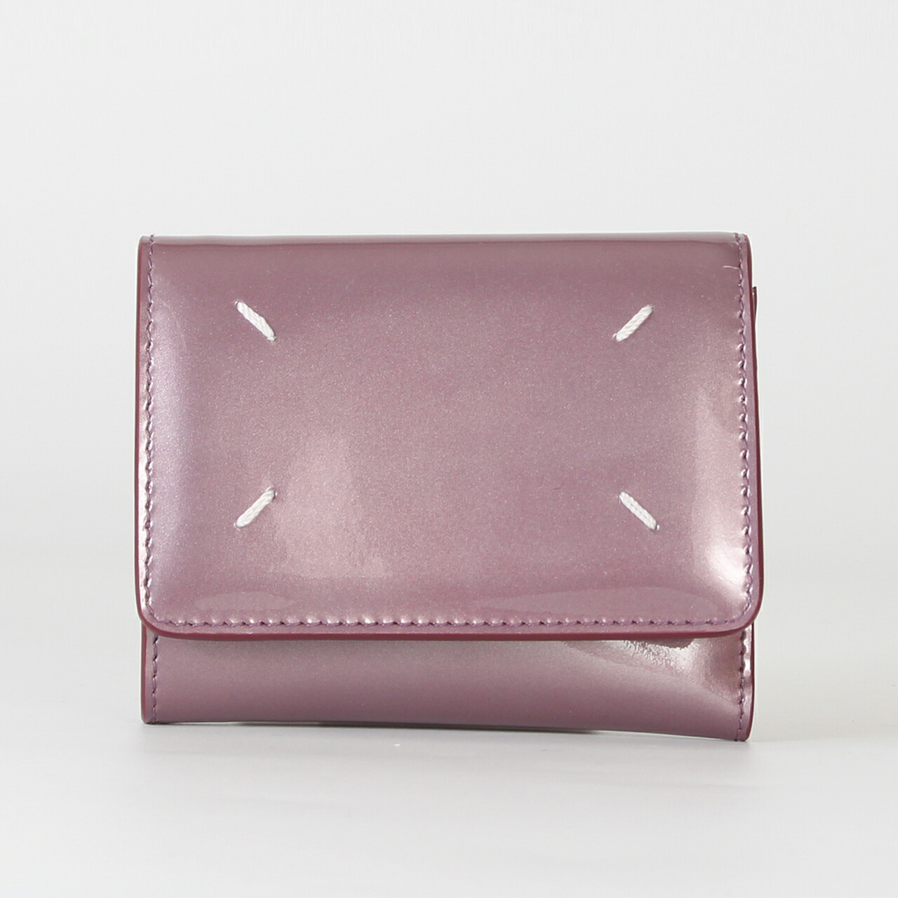 楽天市場】エムエム6 メゾンマルジェラ MM6 MAISON MARGIELA 財布 三