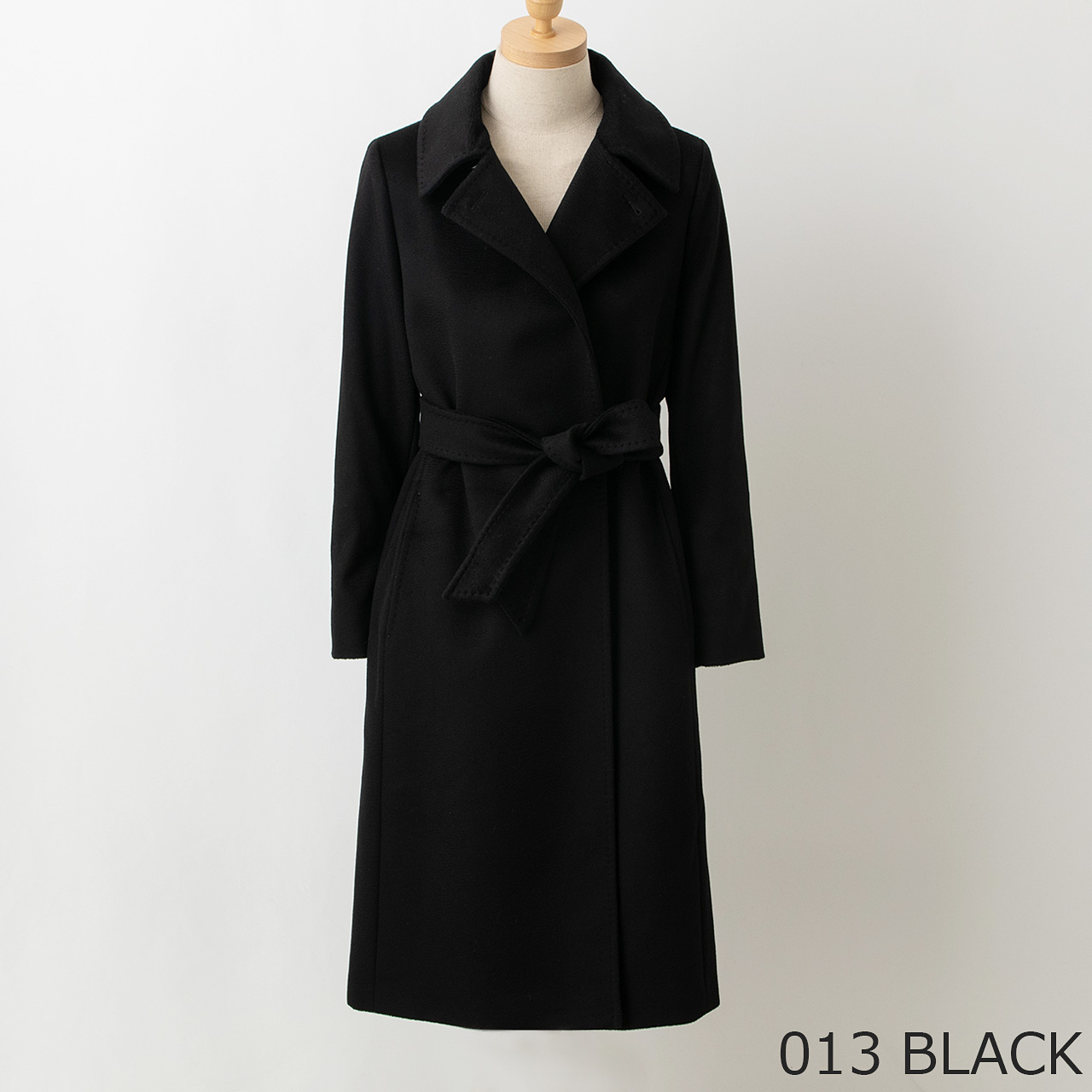 マックスマーラ MAX MARA 60161229 レディース BCOLLAG STUDIO コート