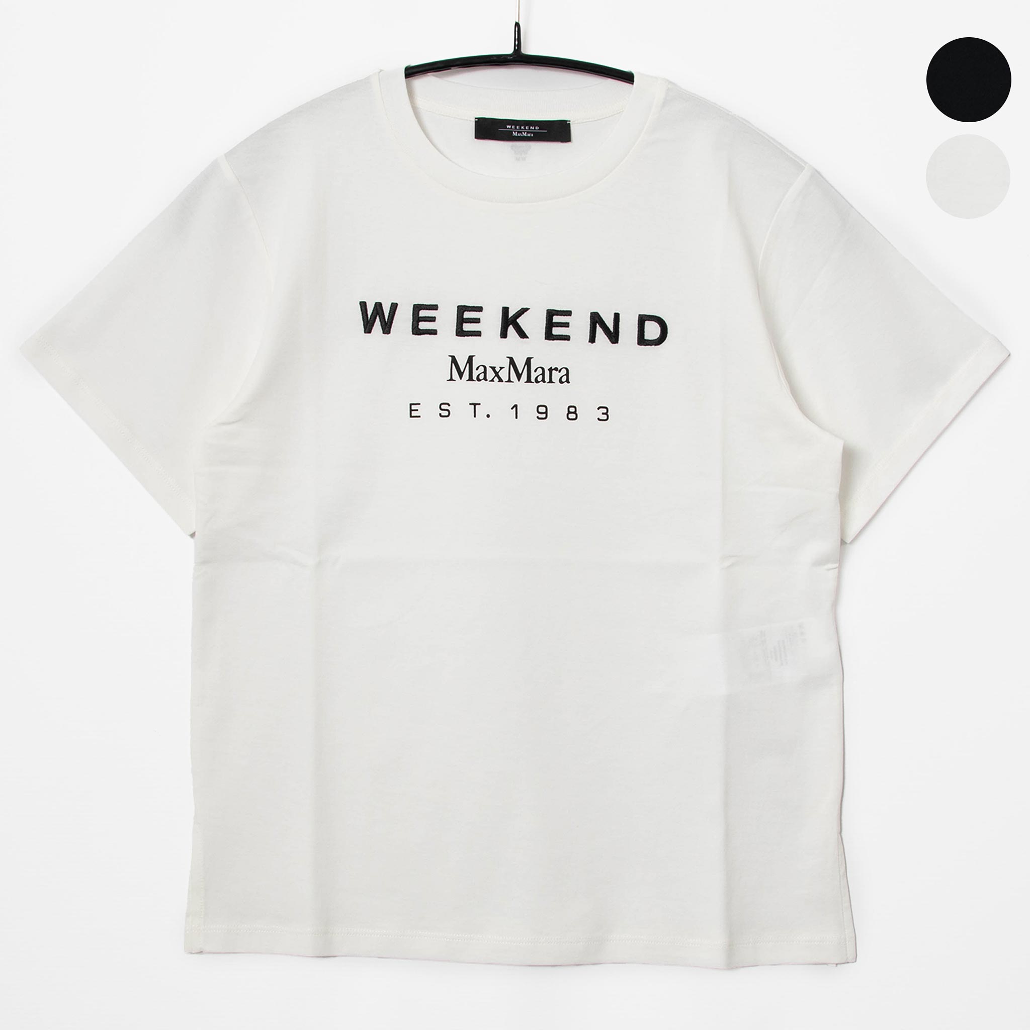 マックスマーラ　Tシャツ rtw0892-01.jpg