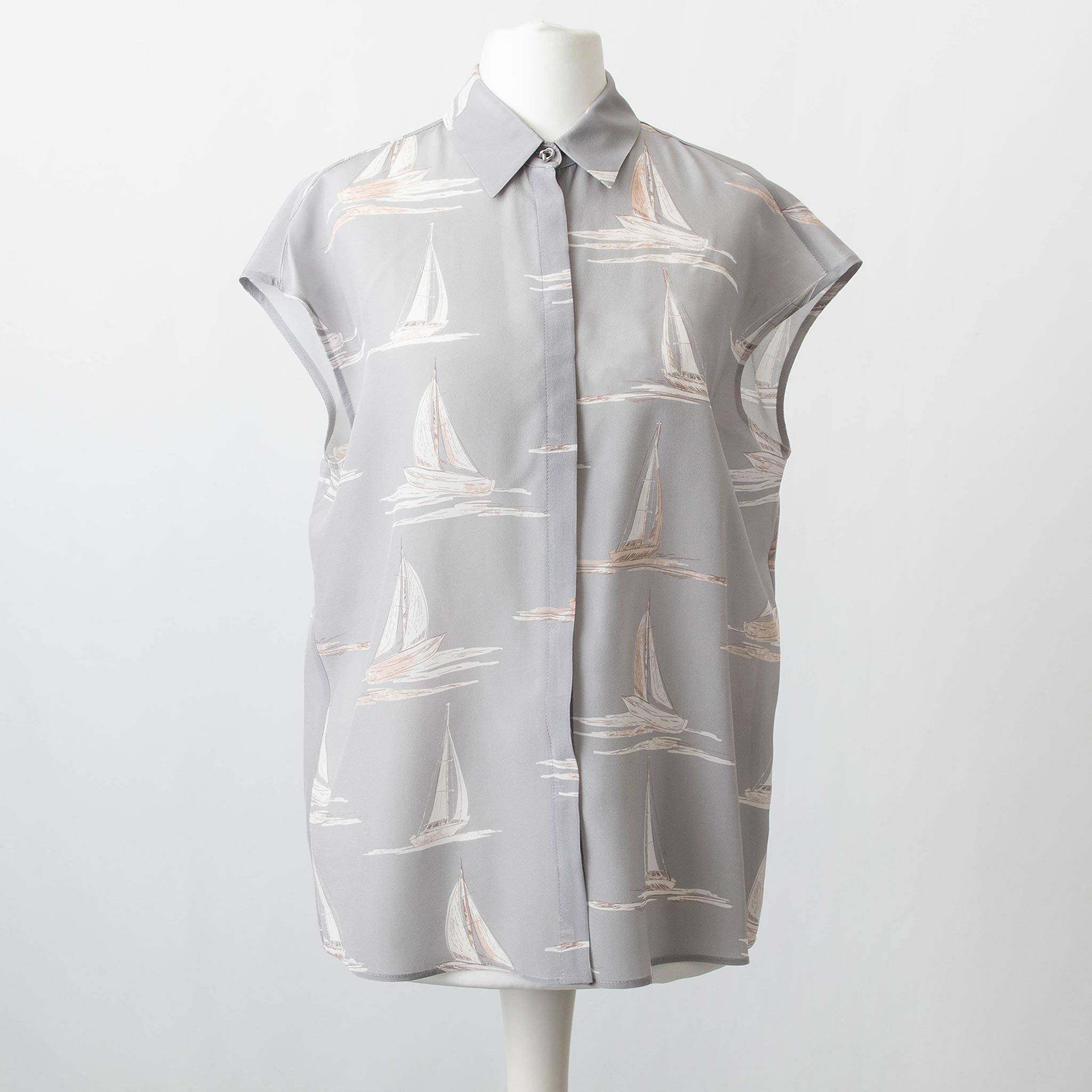 マックスマーラ　トップス 楽天市場】【8/15 0:00-8/18 23:59 10%OFF】S Max Mara エス