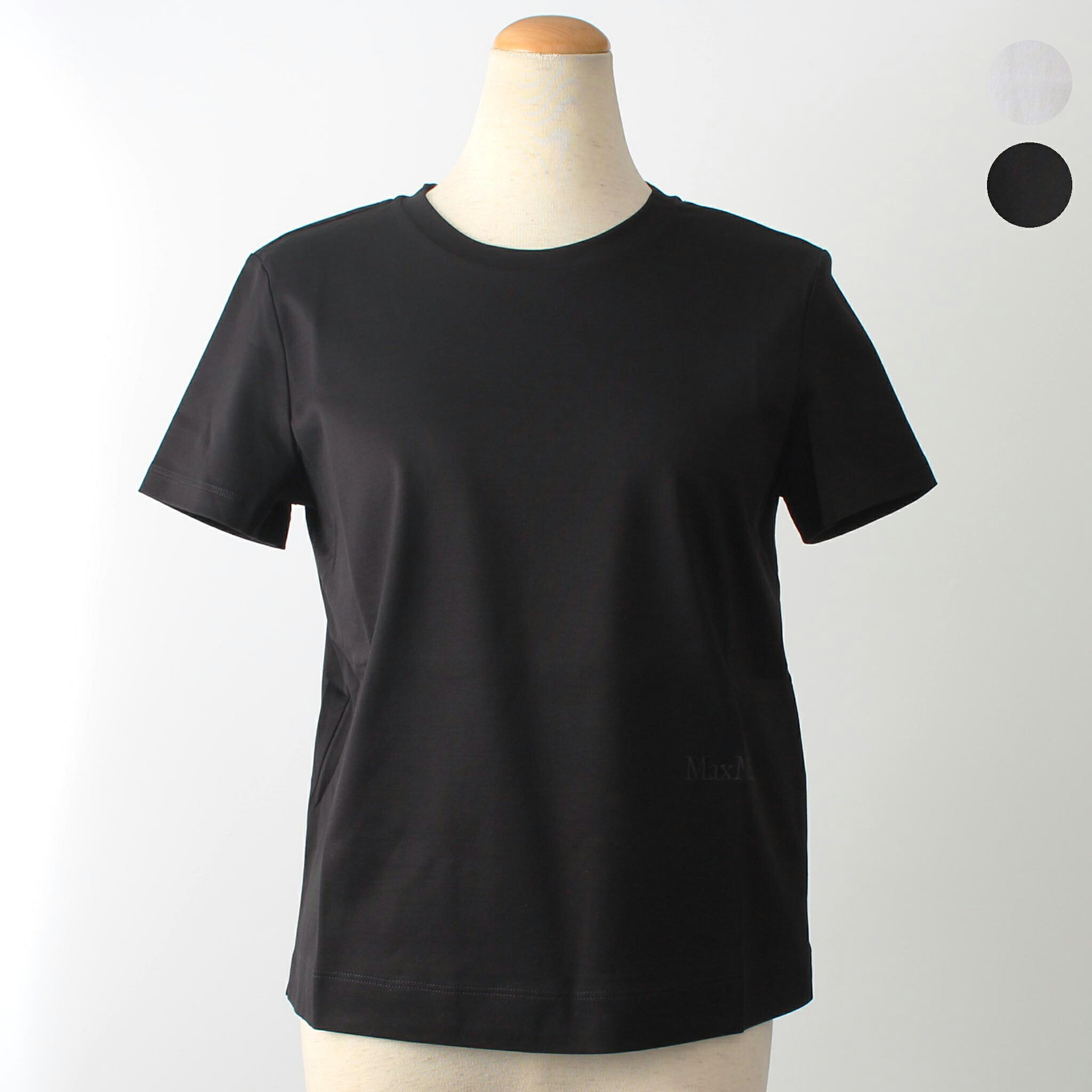 マックスマーラ MAX MARA 半袖Tシャツ NERINA レディース 11971018
