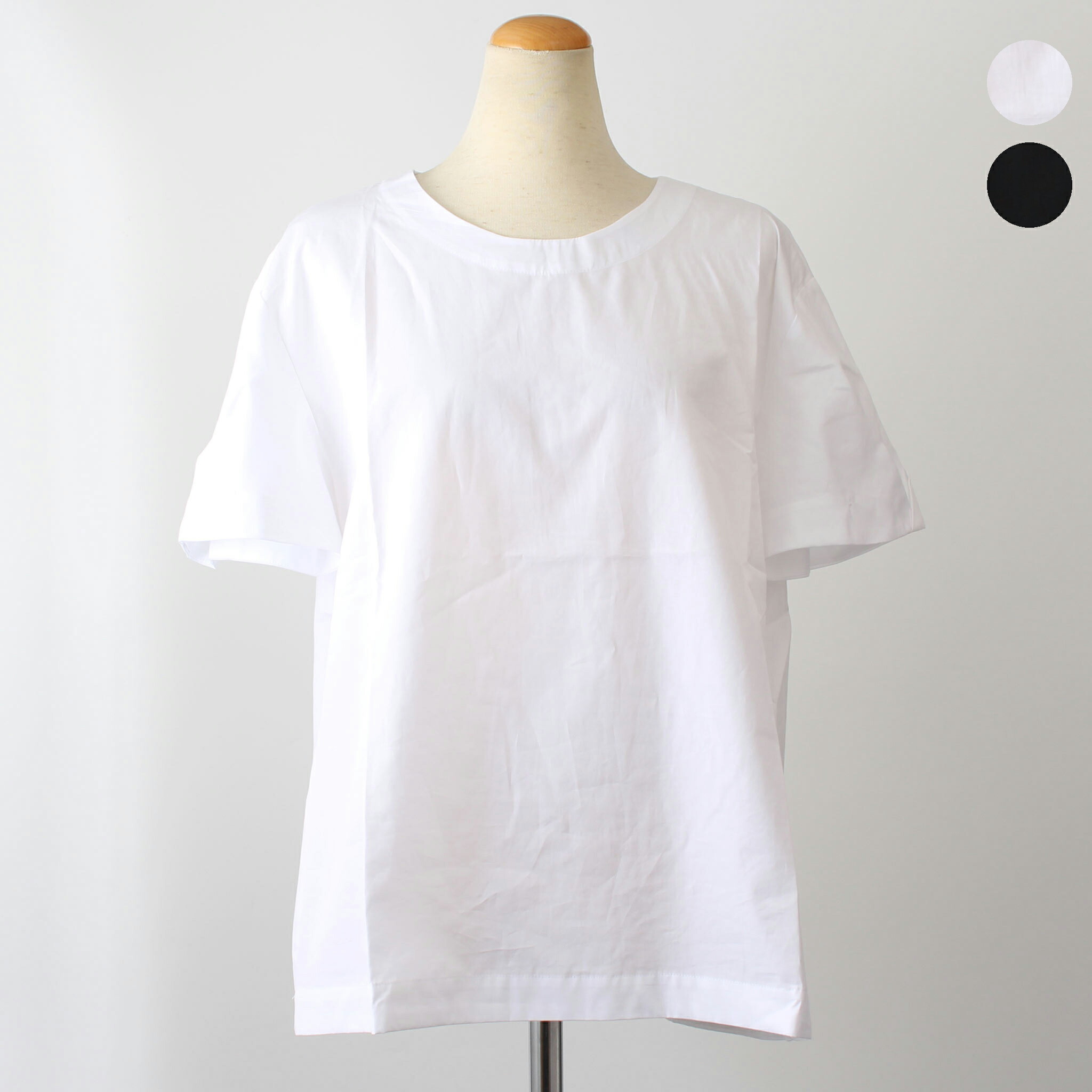 楽天市場】マックスマーラ MAX MARA 半袖Tシャツ レディース