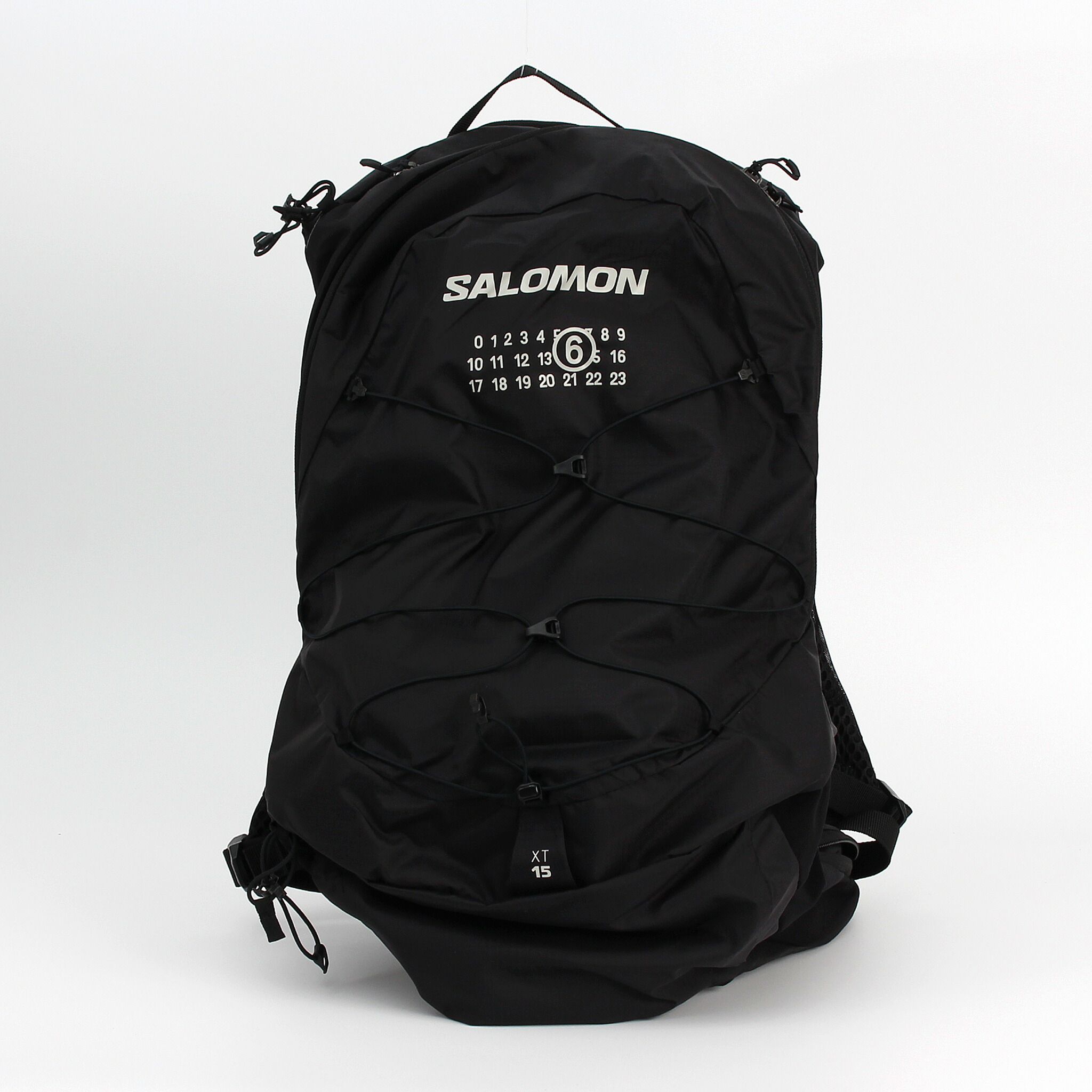 リュックMM6 Maison Margiela X Salomon 美品 ☆MM6 x Salomon☆XT 15 Backpack☆大人気☆ (MM6 Maison