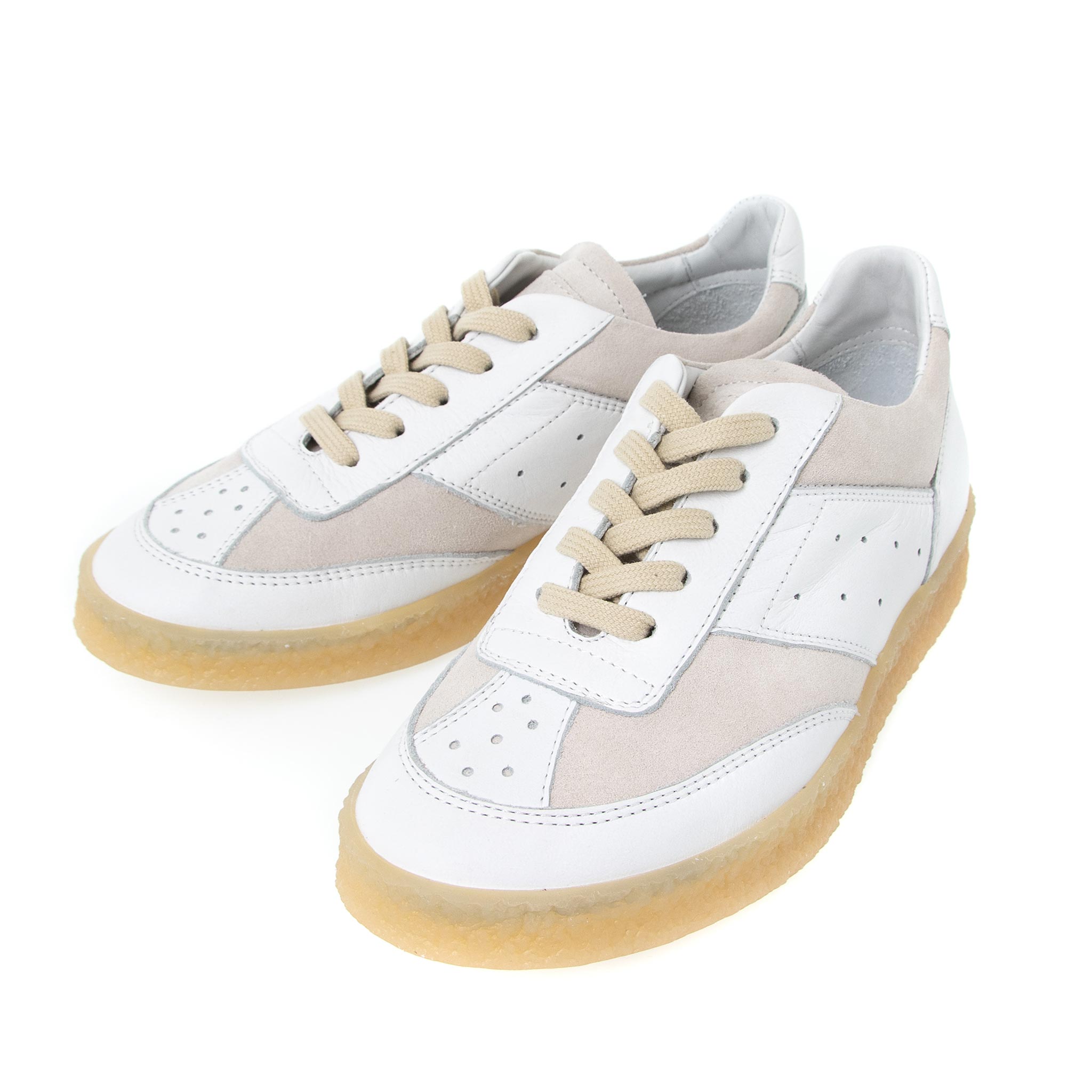 楽天市場】MAISON MARGIELA メゾンマルジェラ スニーカー