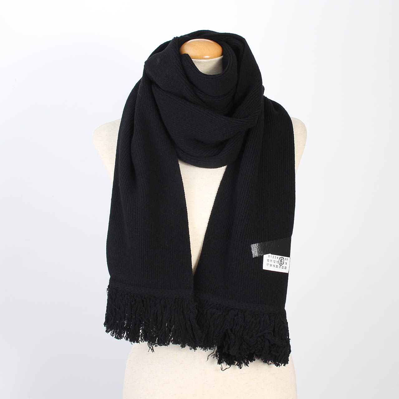 楽天市場】[SALE]Maison Margiela : SCARF : S51TE0103-M13057[RIP