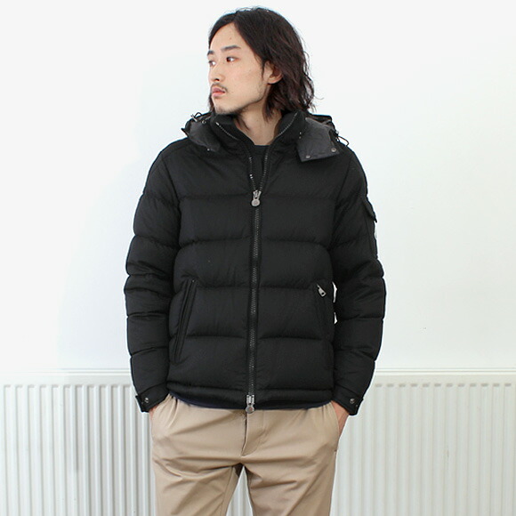 moncler montgenevre black moncler montgenevre black