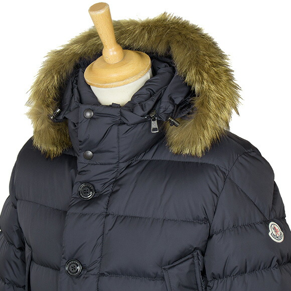 moncler clooney