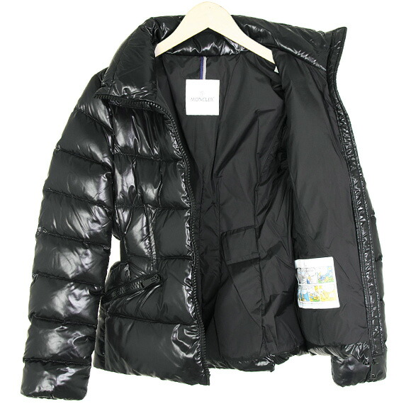 moncler danae black moncler danae black