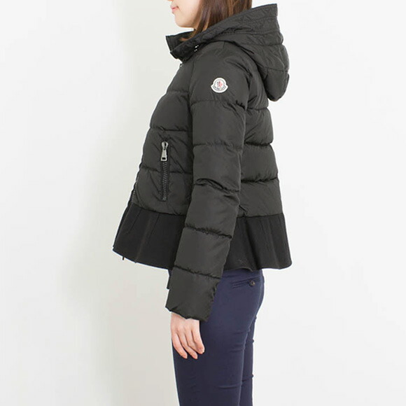 moncler nesea black moncler nesea black