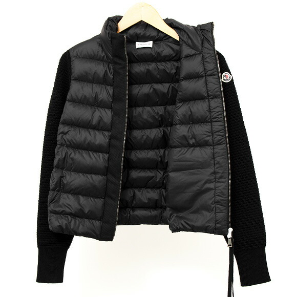 moncler modello