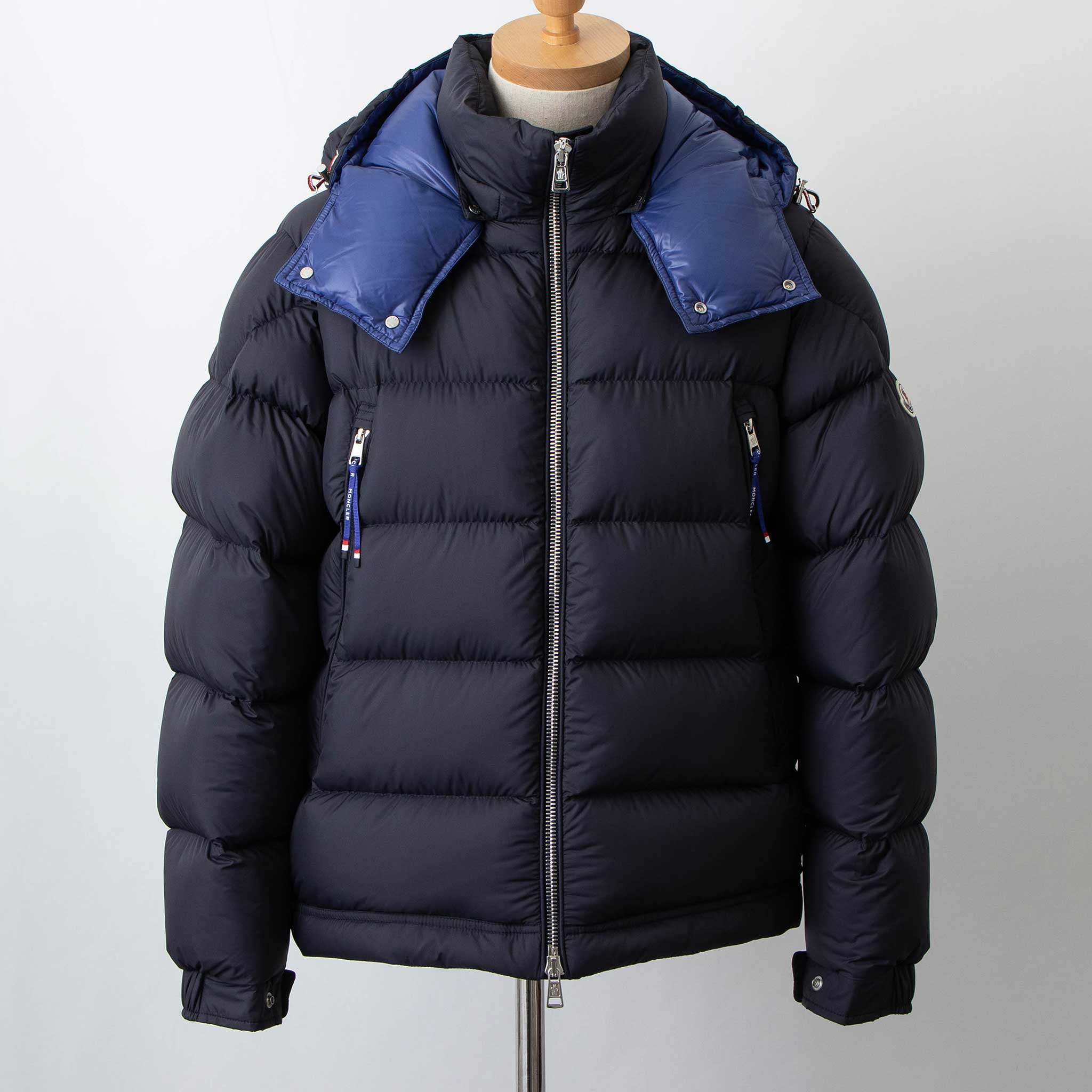 【楽天市場】モンクレール MONCLER メンズ ダウンジャケット 