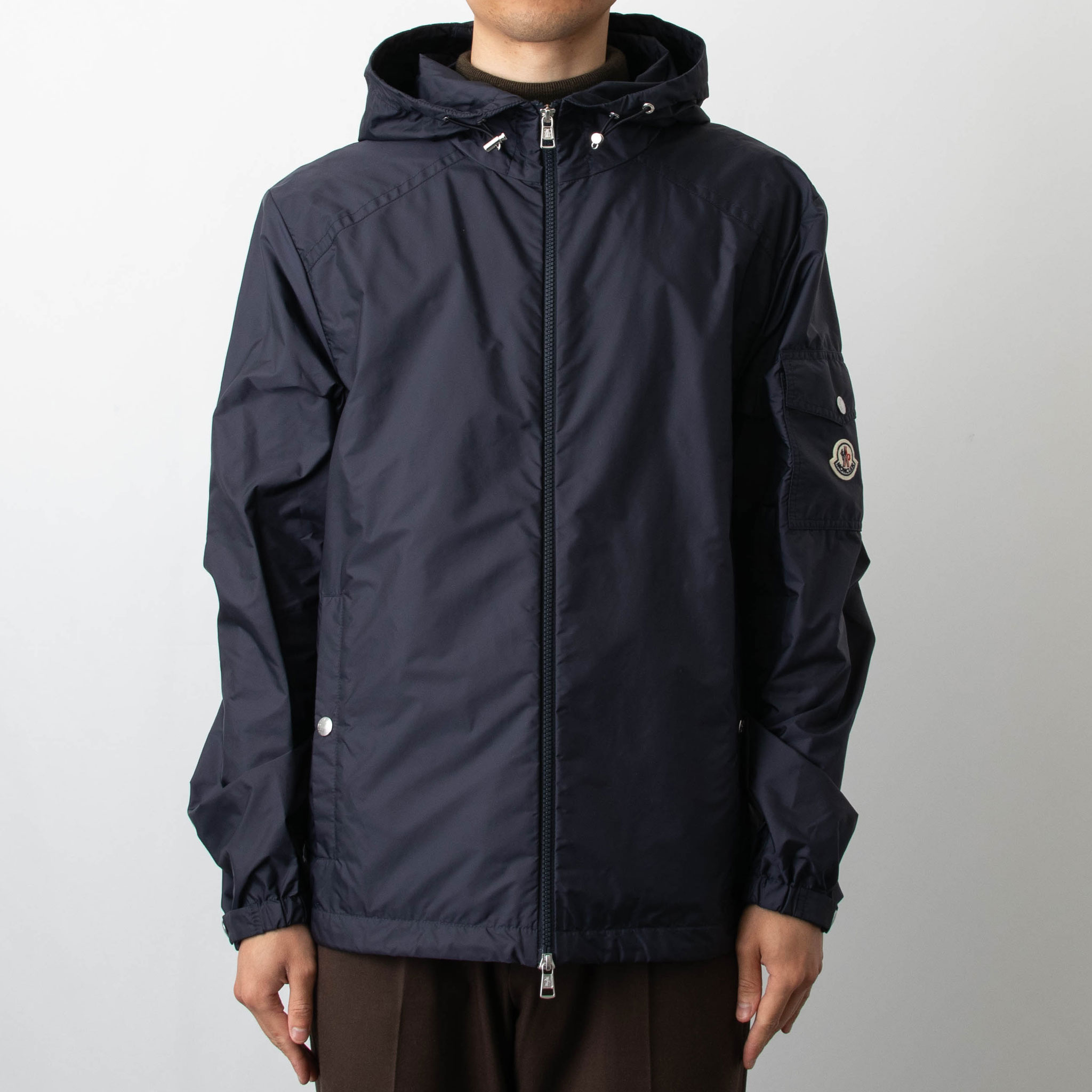 楽天市場】モンクレール MONCLER レディース スウェット切り替え