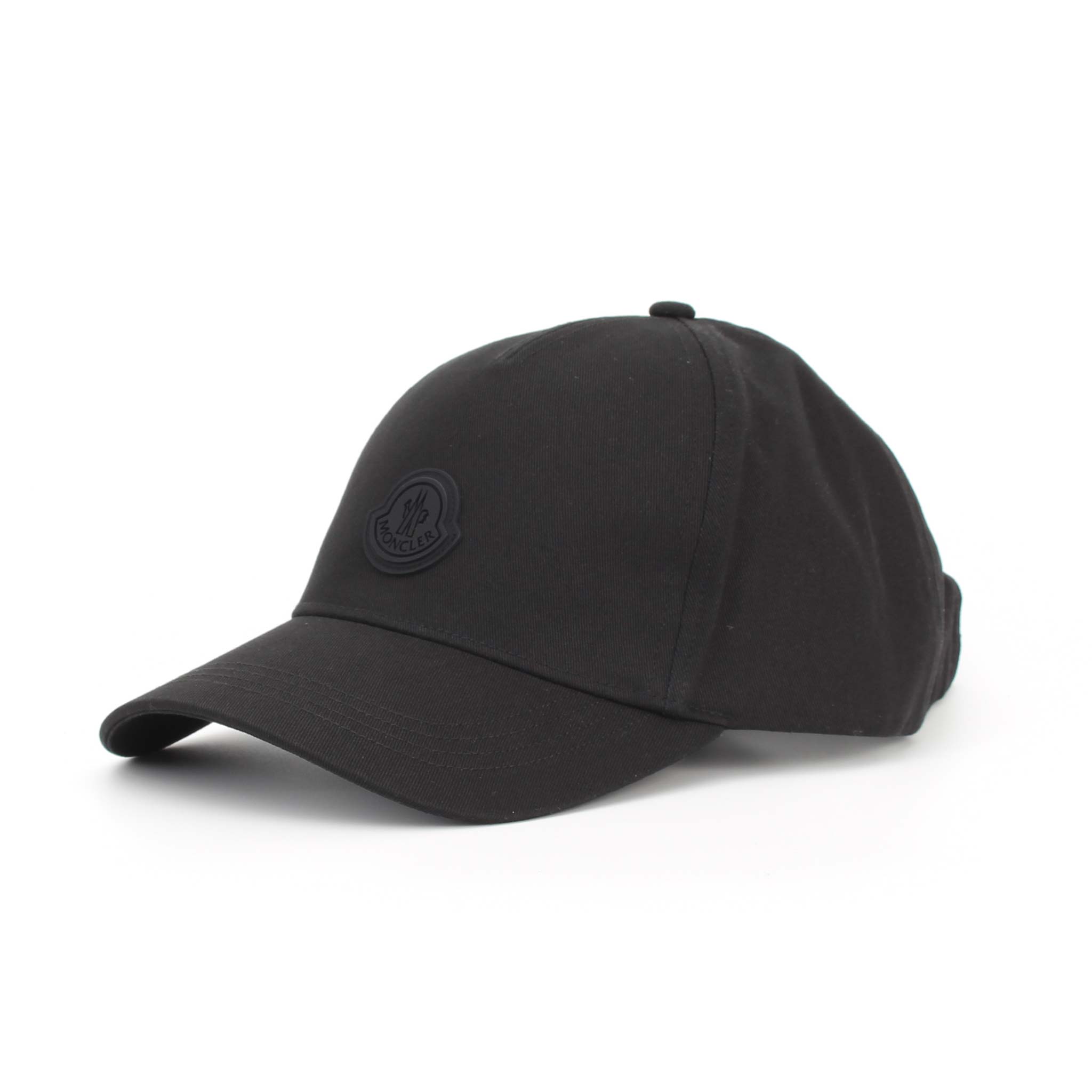 楽天市場】MONCLER モンクレール BASEBALL CAP ベースボール