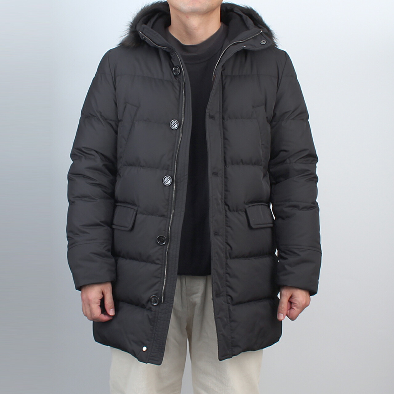 楽天市場】【1,000円クーポン対象】ヘルノ HERNO ダウンジャケット L