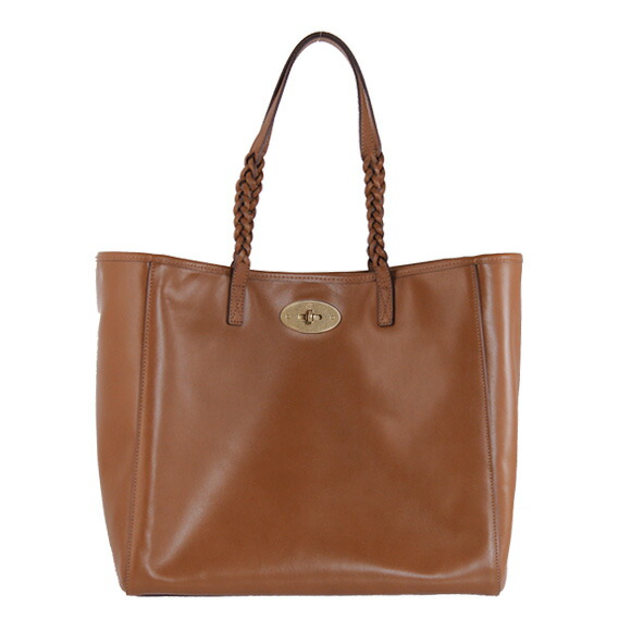 mulberry oak tote bag