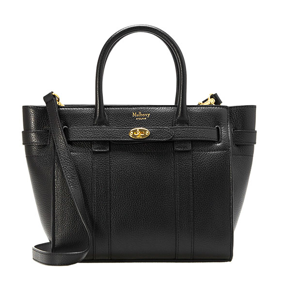 【SMYTHSON】Ludlow Mini◆レザー◆クロスボディバッグ Mini Lytton Crossbody Bag in Ludlow in black | Smythson