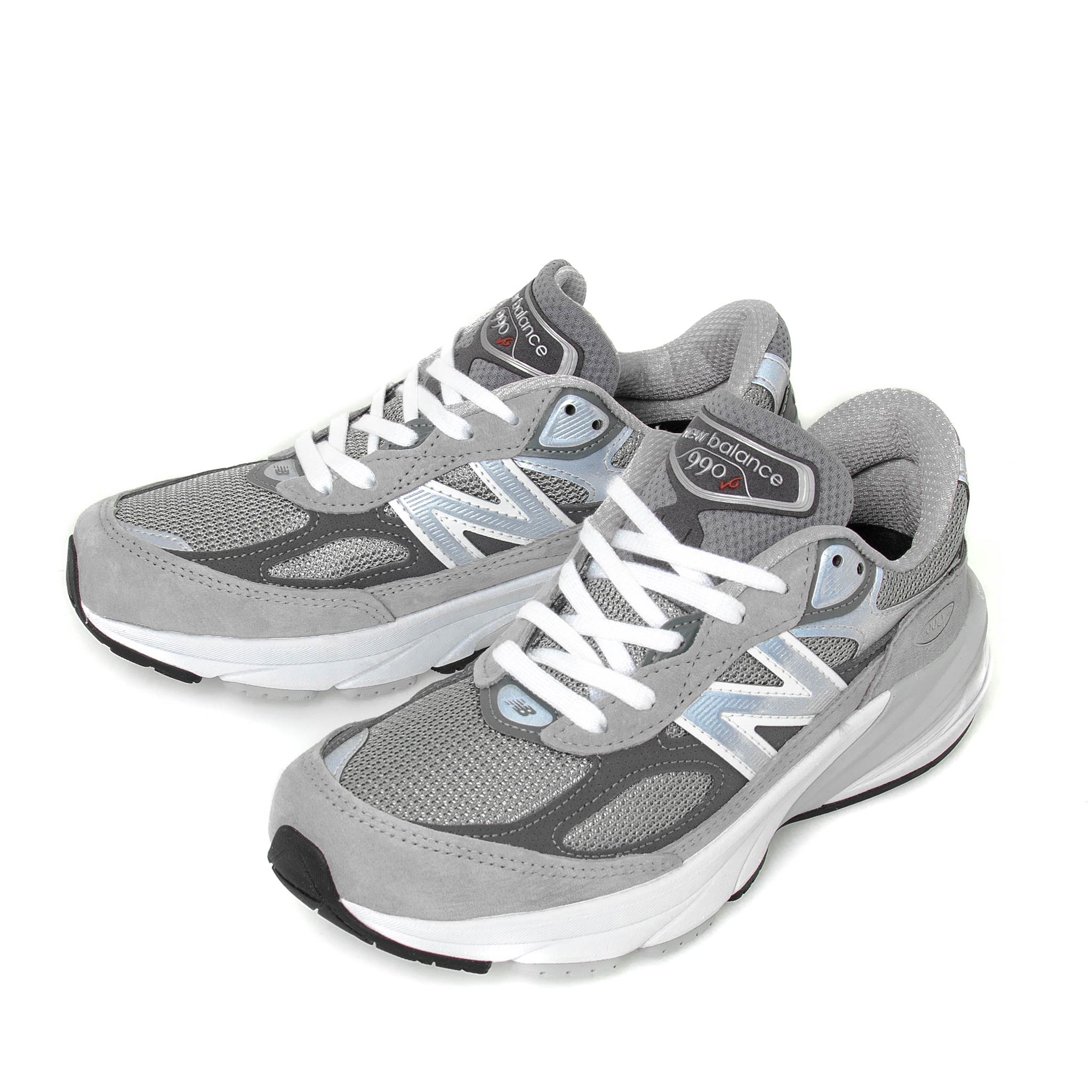 2024SS新作【New Balance】Made in USA 993 unisex スニーカー 