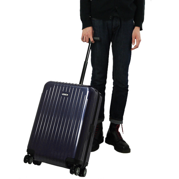 rimowa salsa air 33l