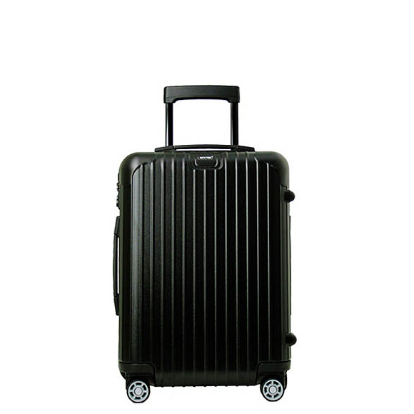 【楽天市場】リモワ RIMOWA ニュー サルサ 35L(機内持ち込み) NEW SALSA 4輪マルチホイール スーツケース 834.52
