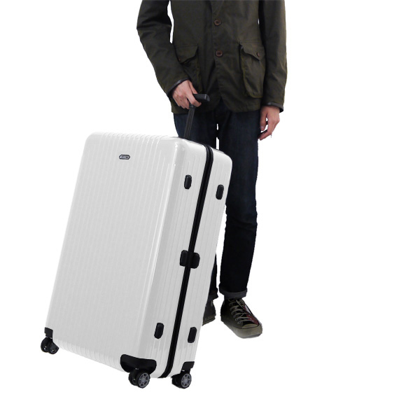 RIMOWA サルサ スーツケース 35L 機内持ち込み 2輪+
