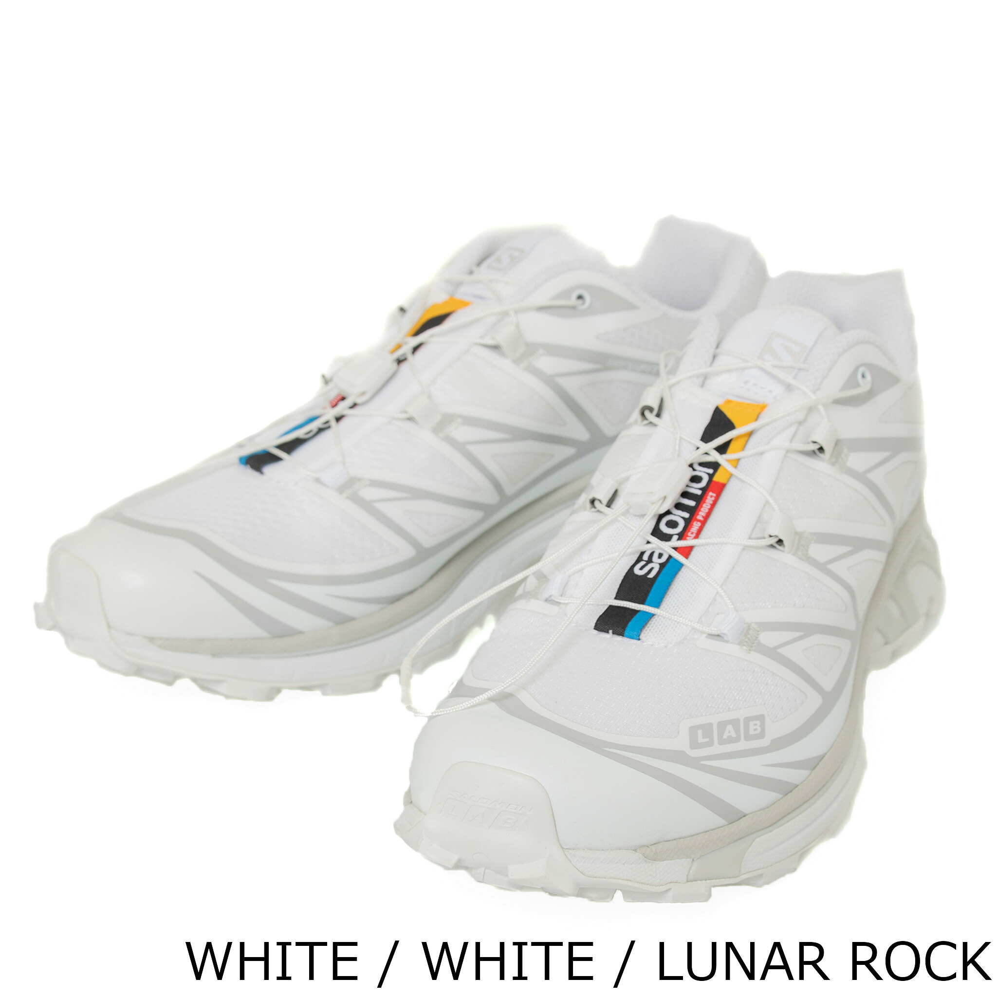 最大10,000円クーポン＆ポイント3倍】サロモン SALOMON メンズ 