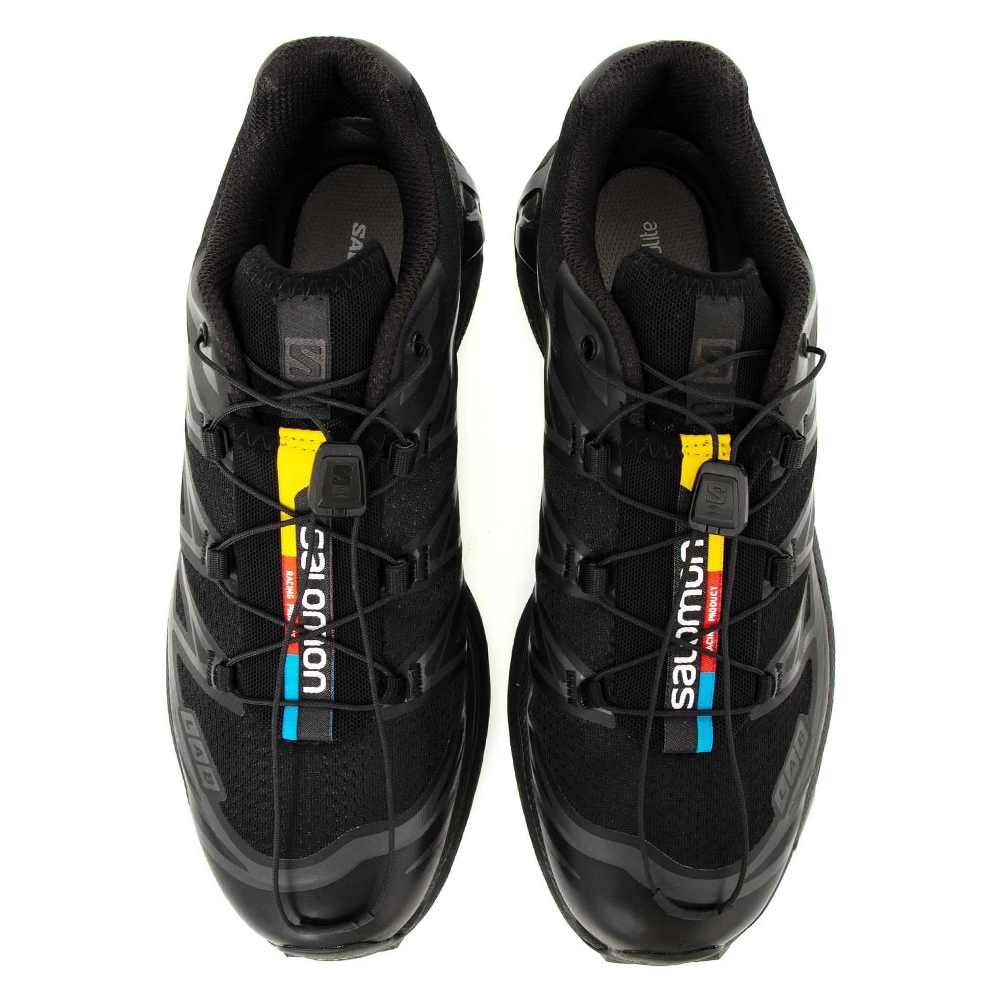 最大10,000円クーポン＆ポイント3倍】サロモン SALOMON メンズ 