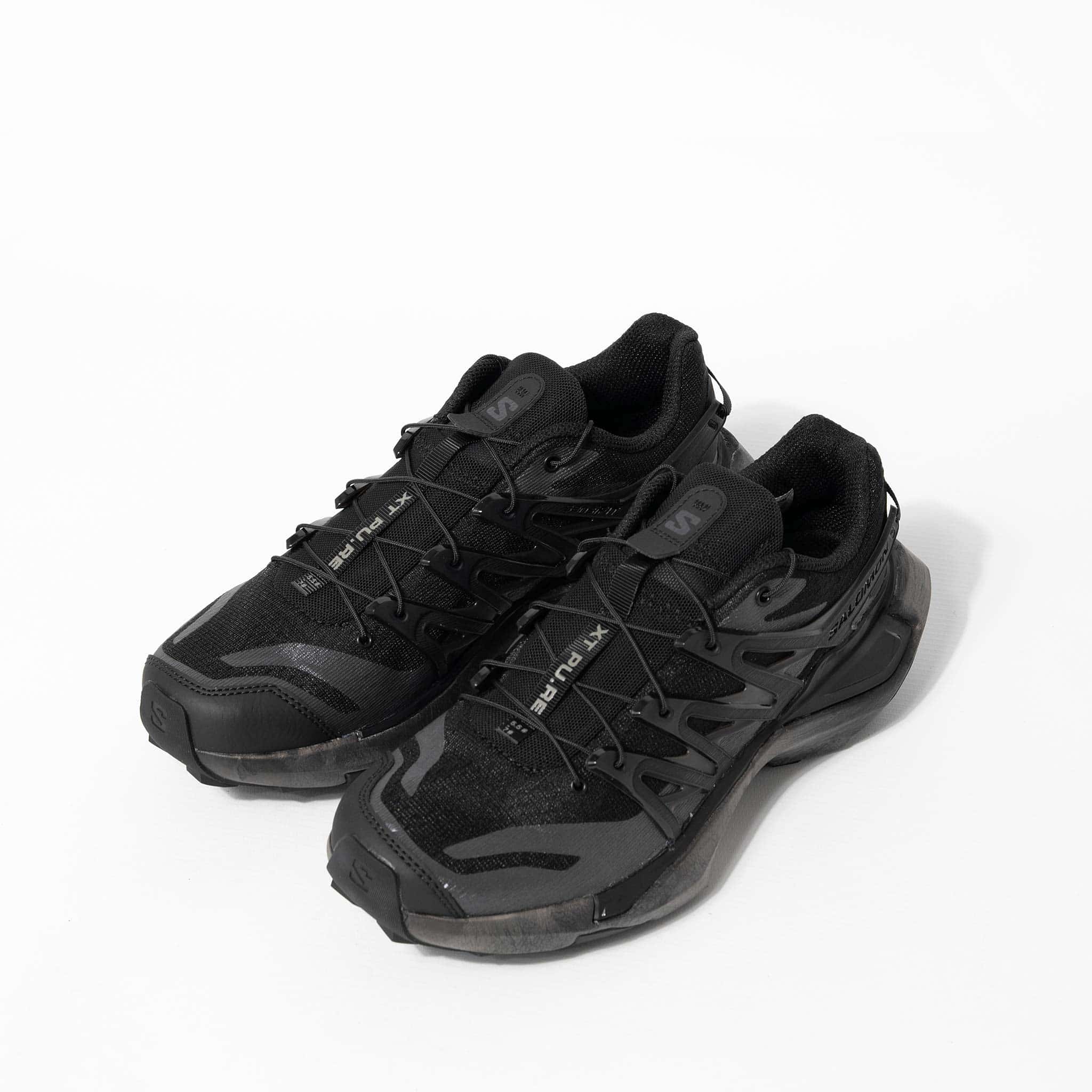 楽天市場】サロモン SALOMON スニーカー 靴 XT-6 GORE-TEX UNISEX