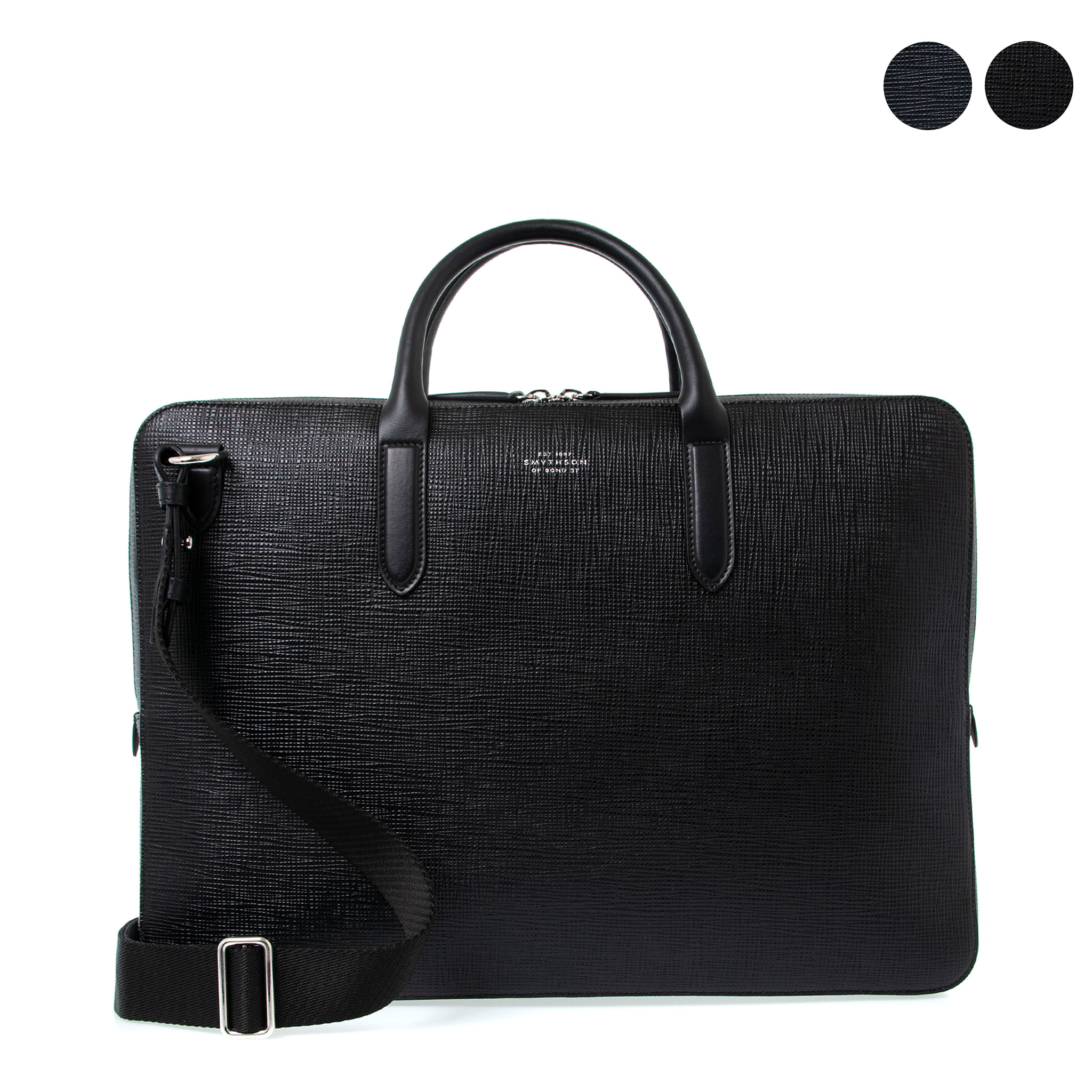 GLEN グレンロイヤル ブリーフケース 英国　England bag0007-01.jpg