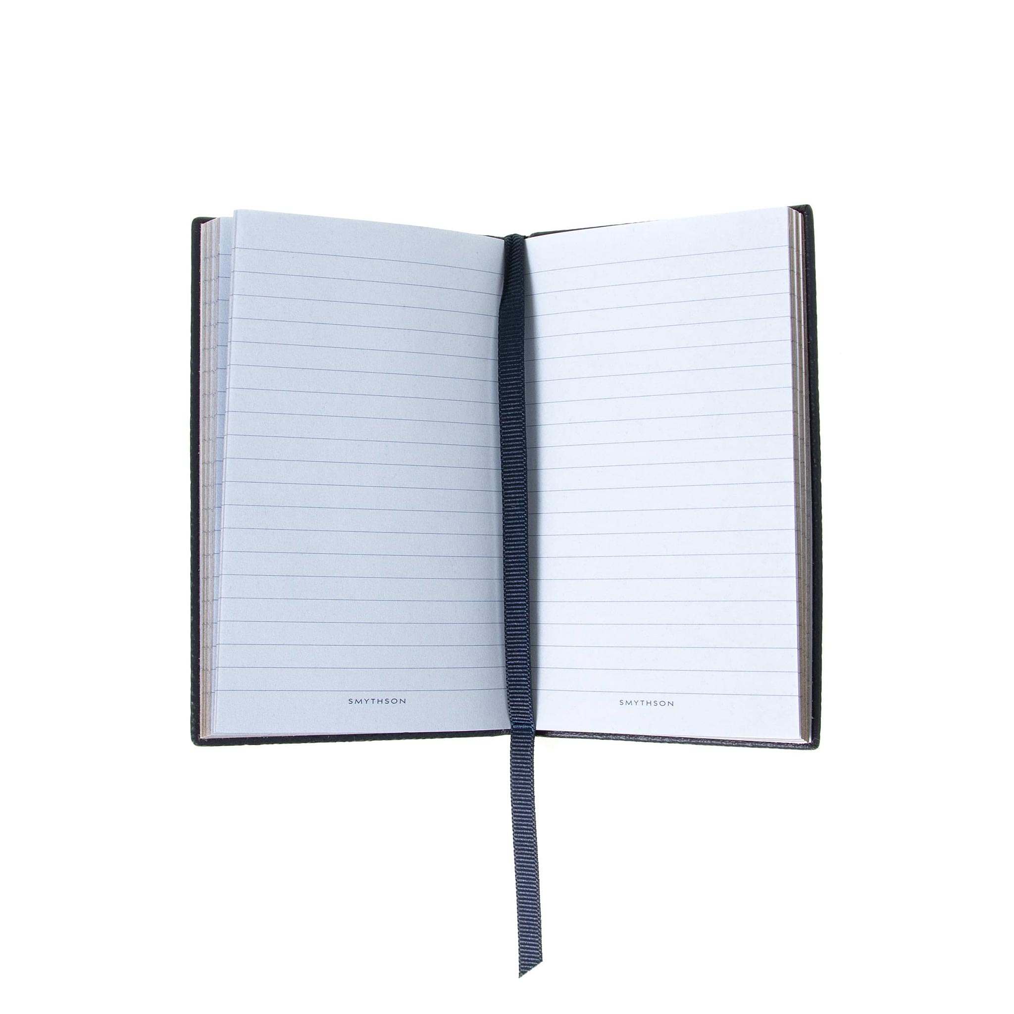 ポイント3倍】スマイソン SMYTHSON ノート PANAMA NOTEBOOK