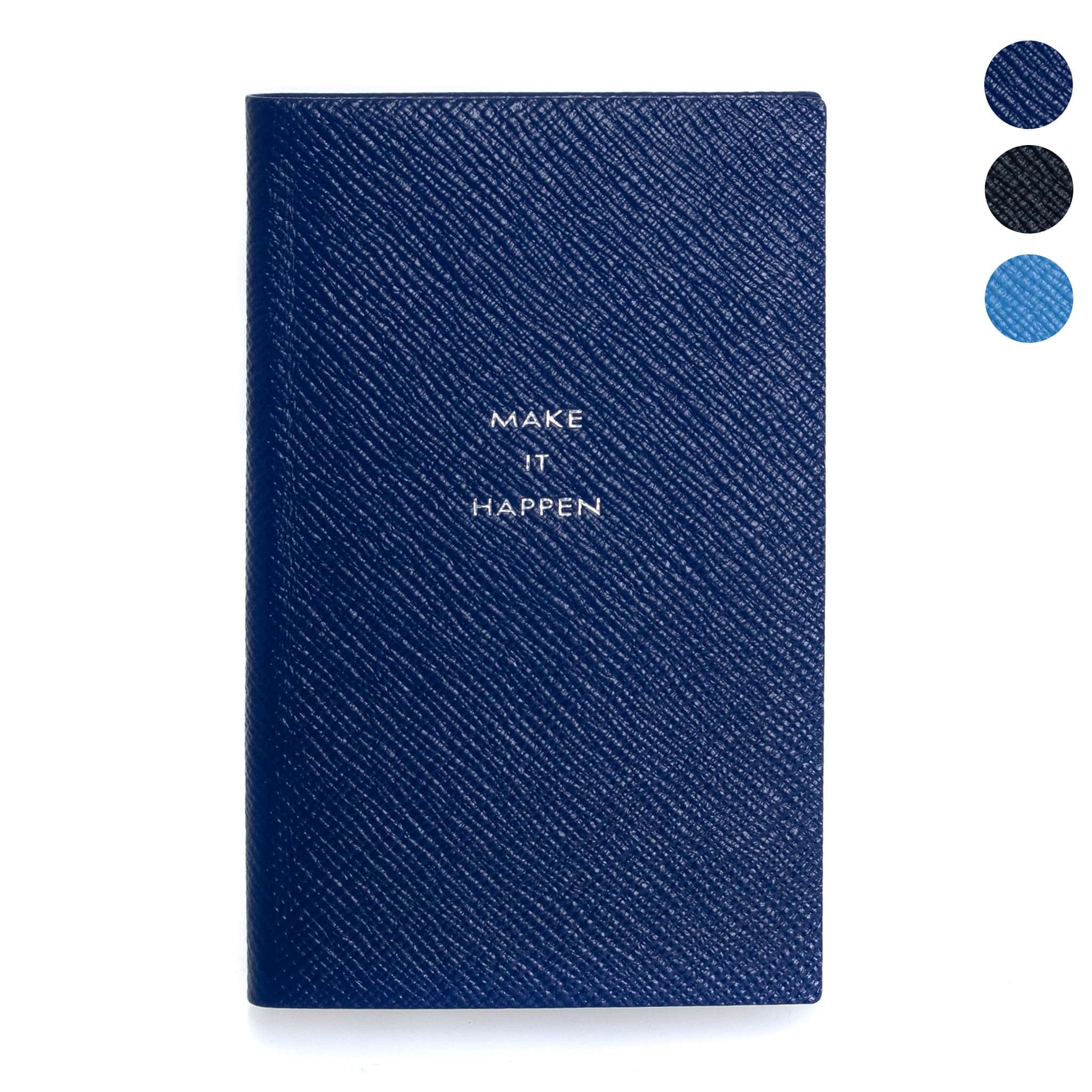 【楽天市場】スマイソン SMYTHSON ノート PANAMA NOTEBOOK 