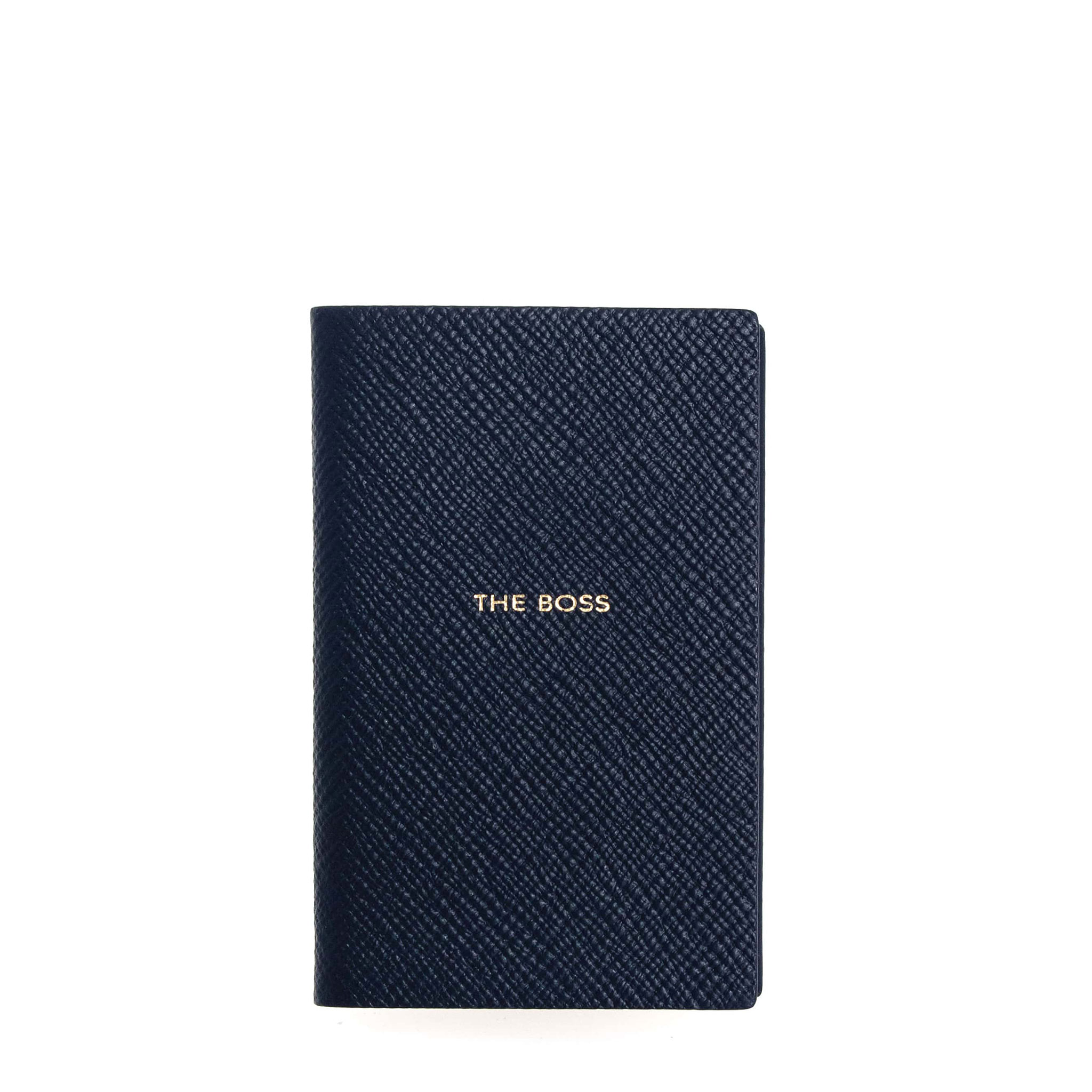 楽天市場】スマイソン SMYTHSON ノート WAFER NOTEBOOK [ウェイファー 