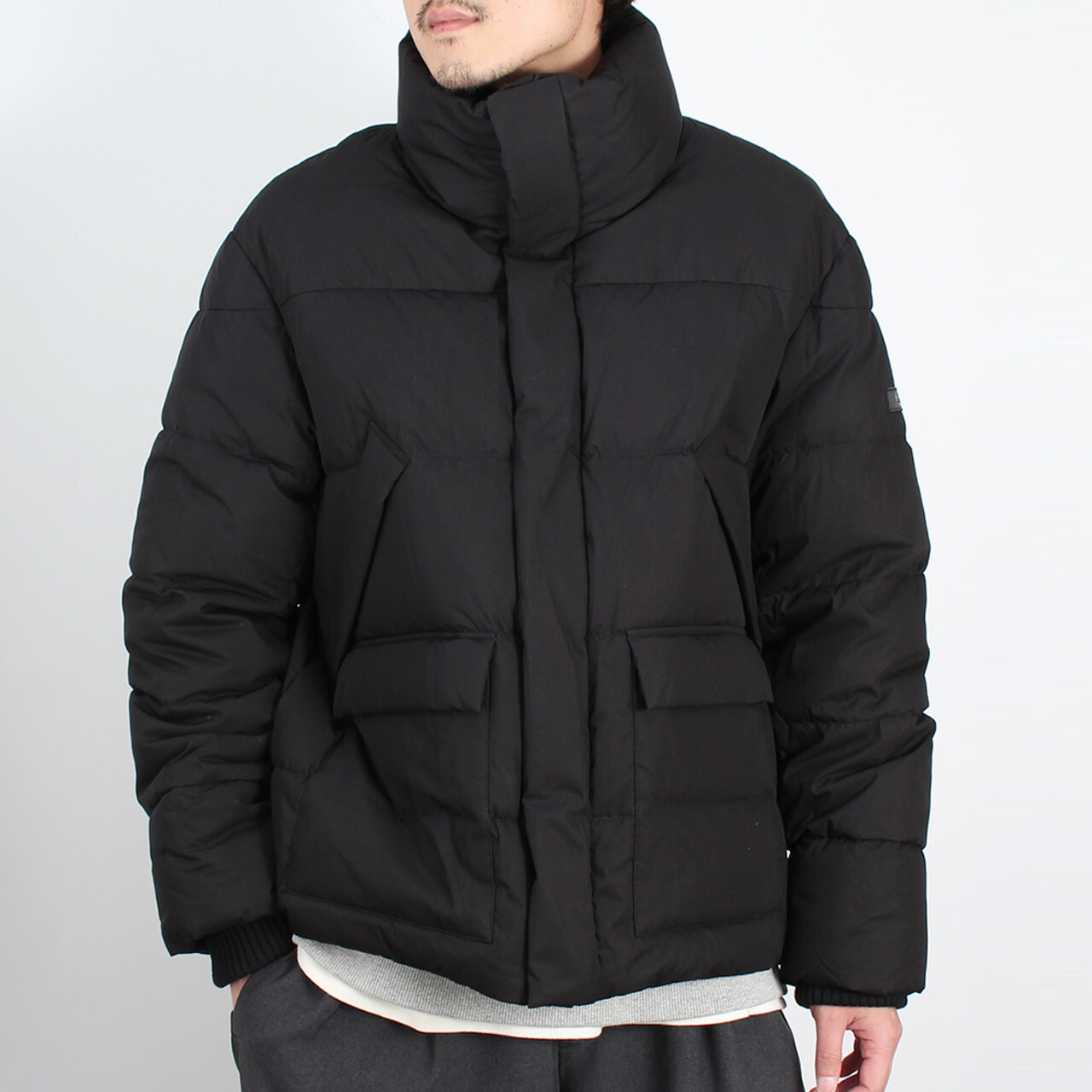 楽天市場】タトラス TATRAS ダウンジャケット アウター GRAMI [グラミ