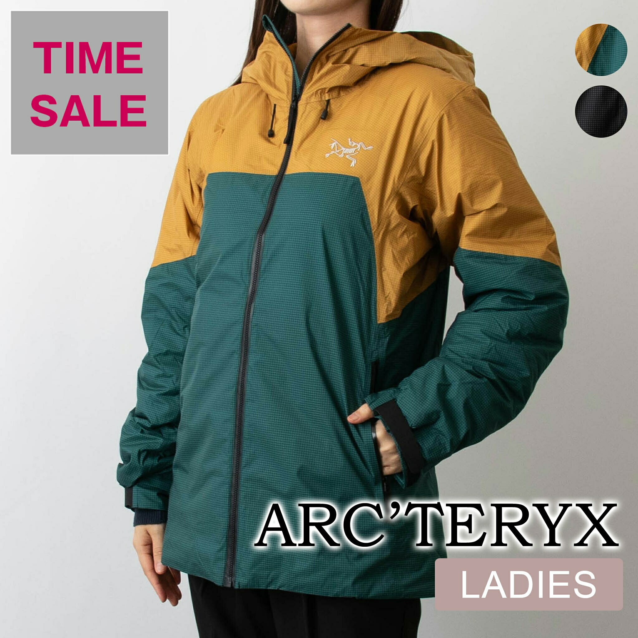 アークテリクス　ラッシュジャケット アークテリクス ラ,ラッシュ ジャケット メンズ ARC'TERYX RUSH