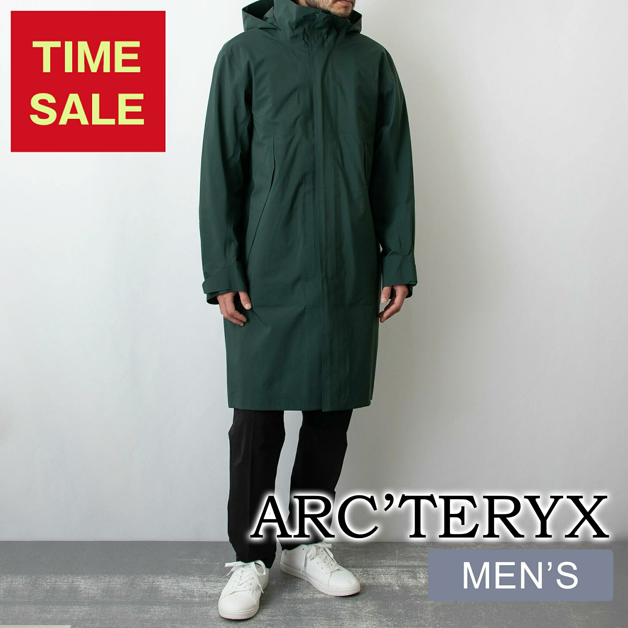 楽天市場】ARC'TERYX VEILANCE アークテリクス ヴェイランス