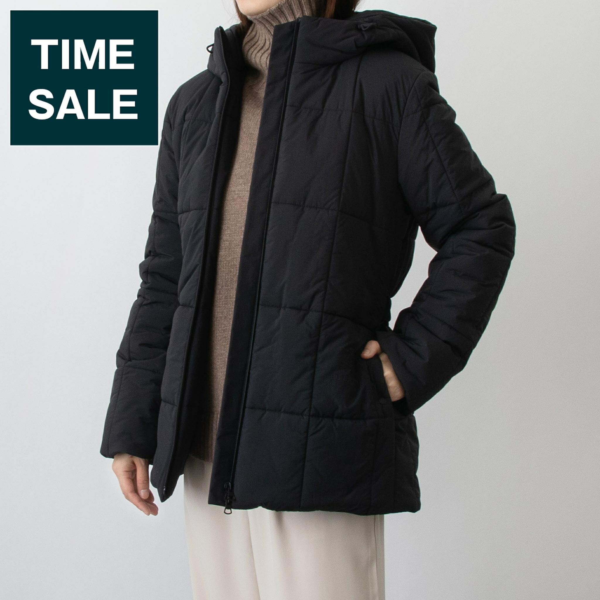 【即発送】BURBERRY キルティングシェル ダブルブレスト ダウンコート 即発送】BURBERRY キルティングシェル ダブルブレスト ダウンコート