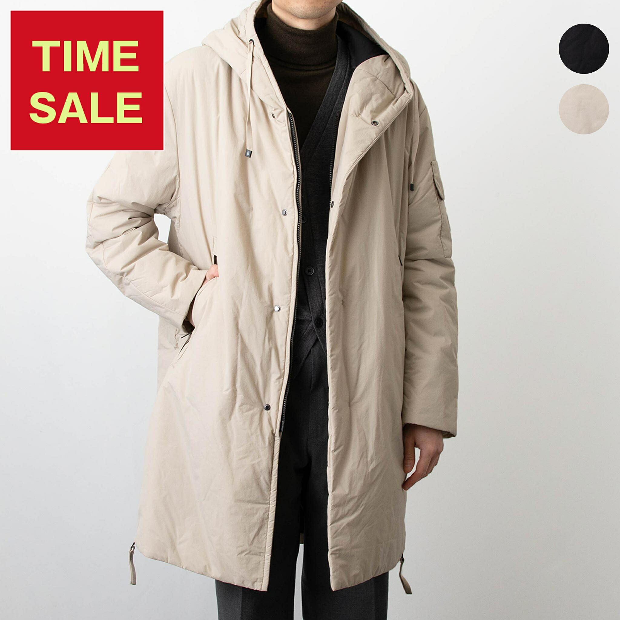 楽天市場】【500円クーポン対象】ヘルノ HERNO ダウンジャケット L