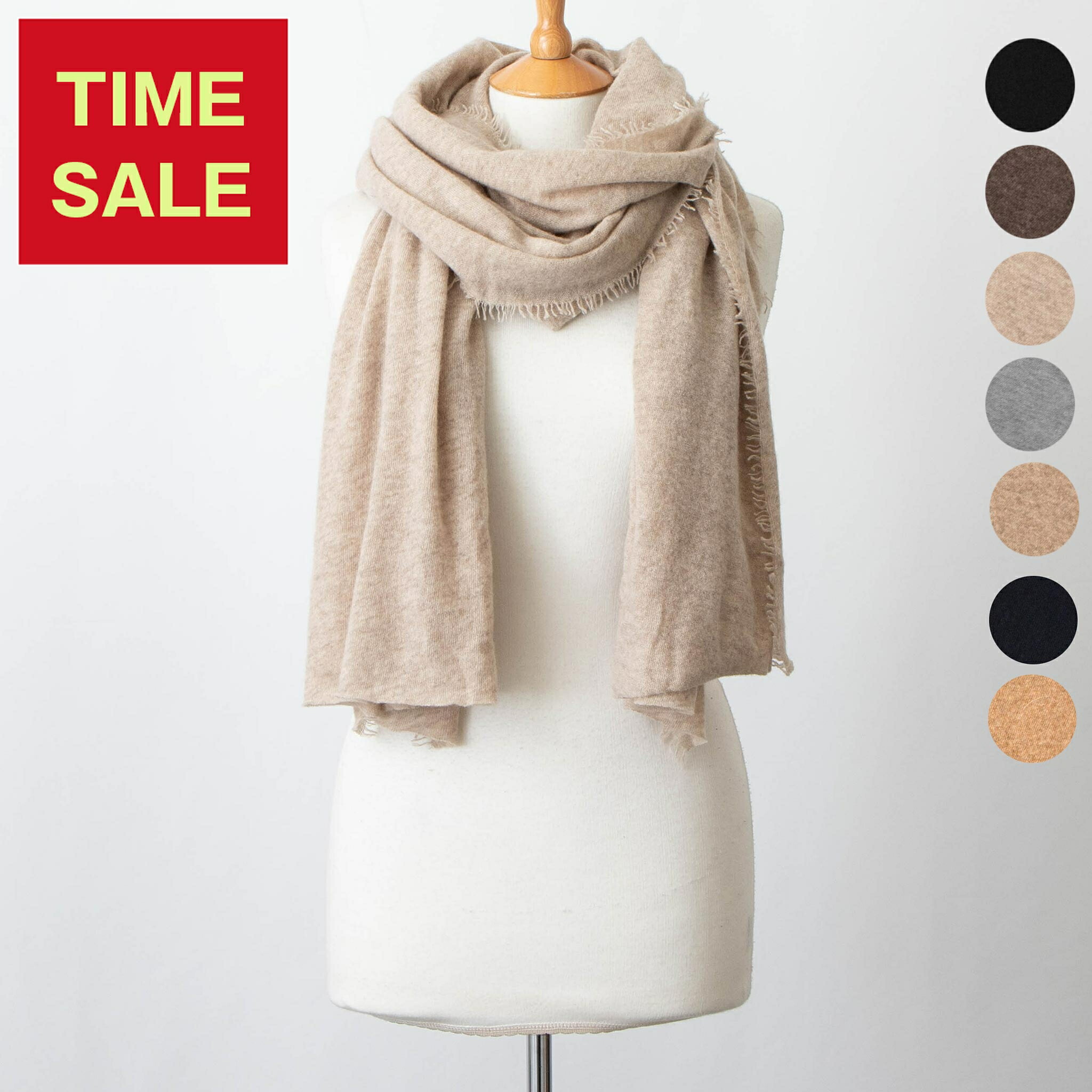 楽天市場】Faliero Sarti ファリエロ・サルティ ストール Adriel