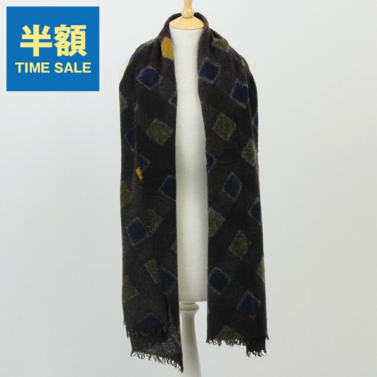 楽天市場】ロエベ LOEWE ブランケット STRIPE BLANKET [ストライプ